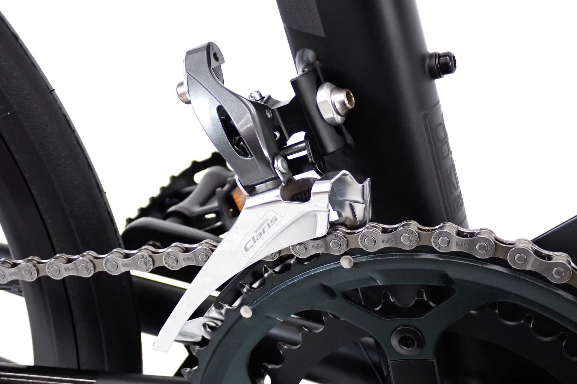 TERN 「ターン」 SURGE 2020年モデル 20インチ ミニベロ / 伊勢崎店