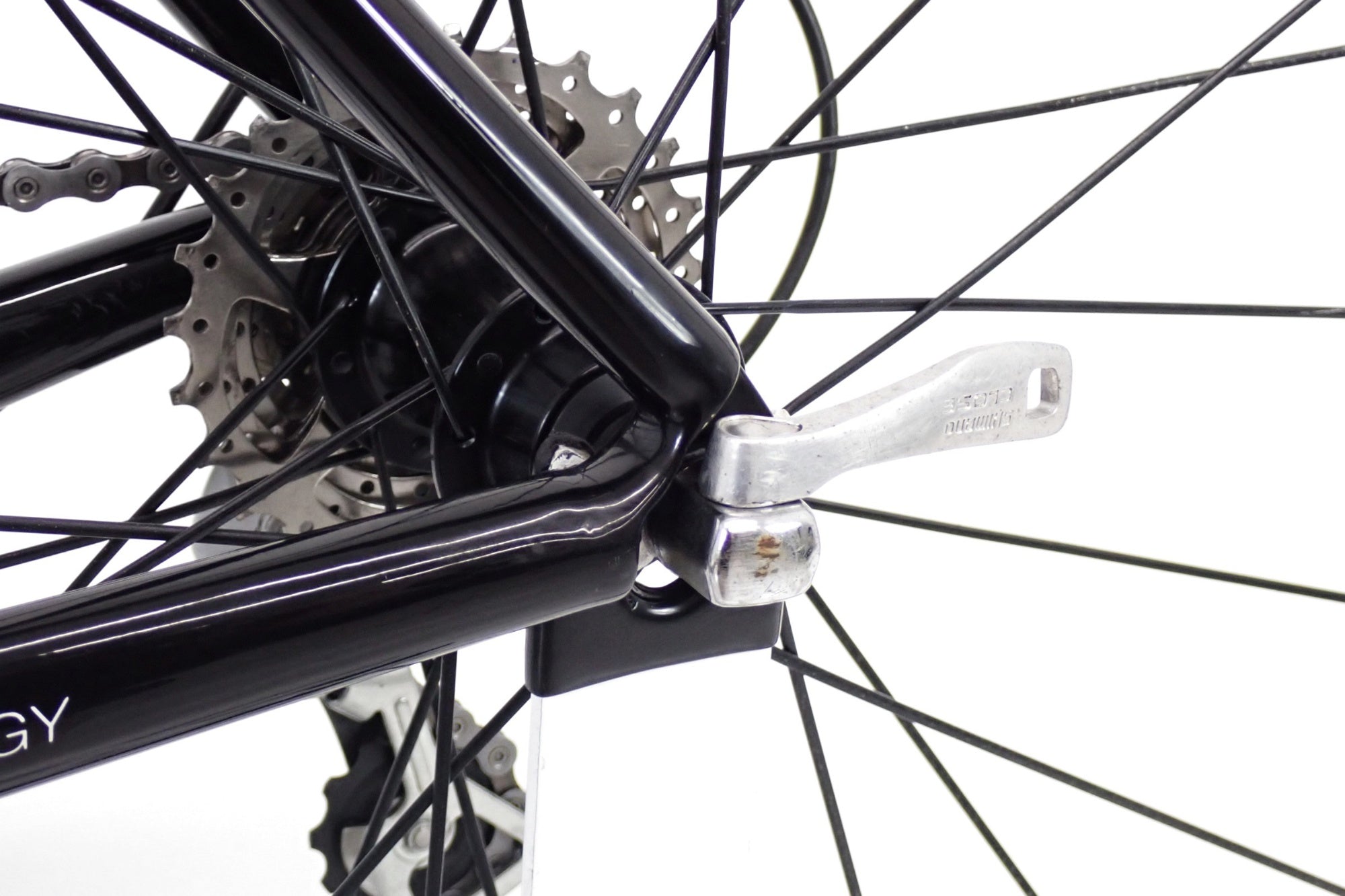 KUOTA 「クオータ」 KORSA TIAGRA 2013年モデル ロードバイク / 伊勢崎店