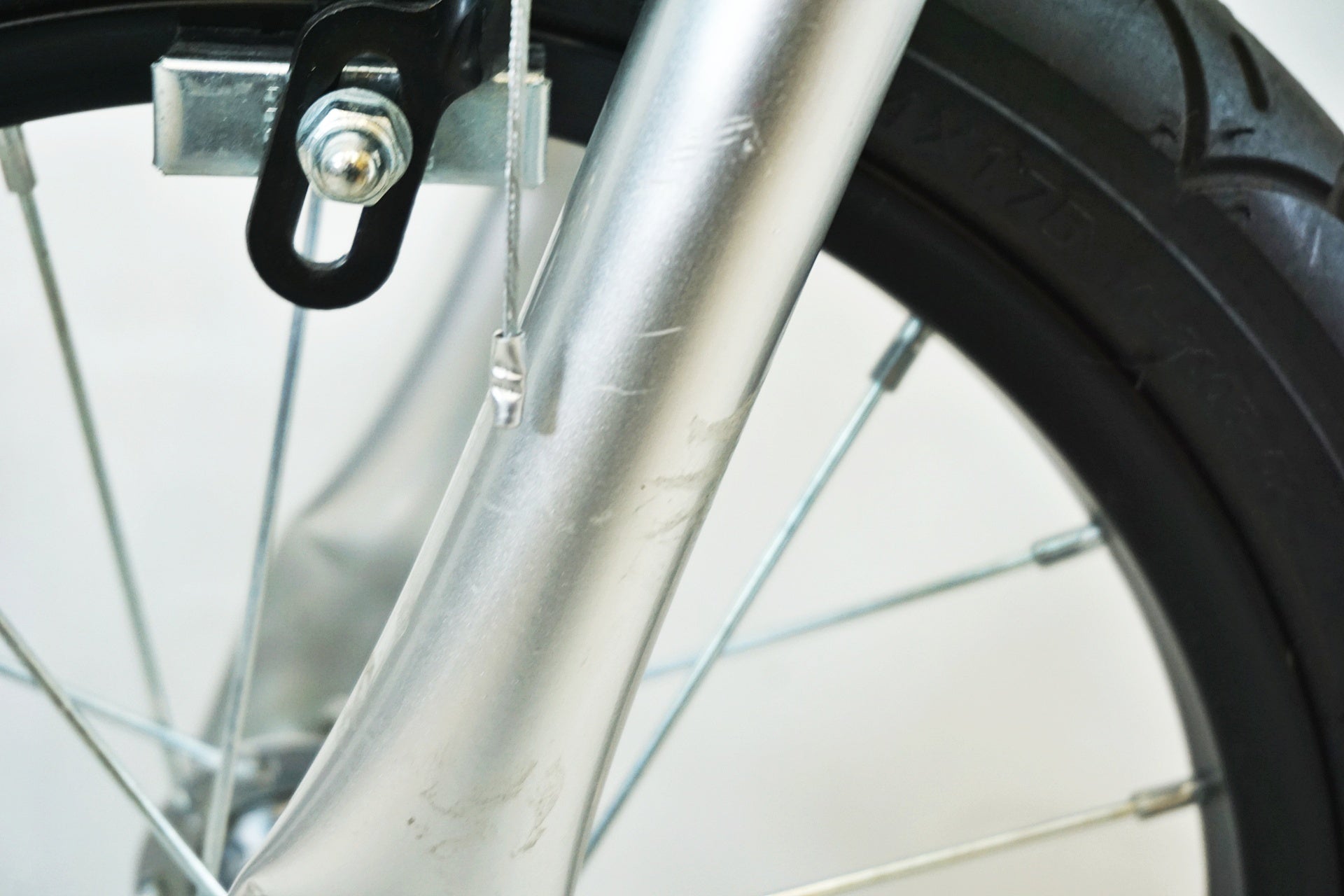 ビタミンiファクトリー 「ビタミンアイファクトリー」 へんしんバイク 14 2020年頃 14インチ キッズバイク / 有明ガーデン店