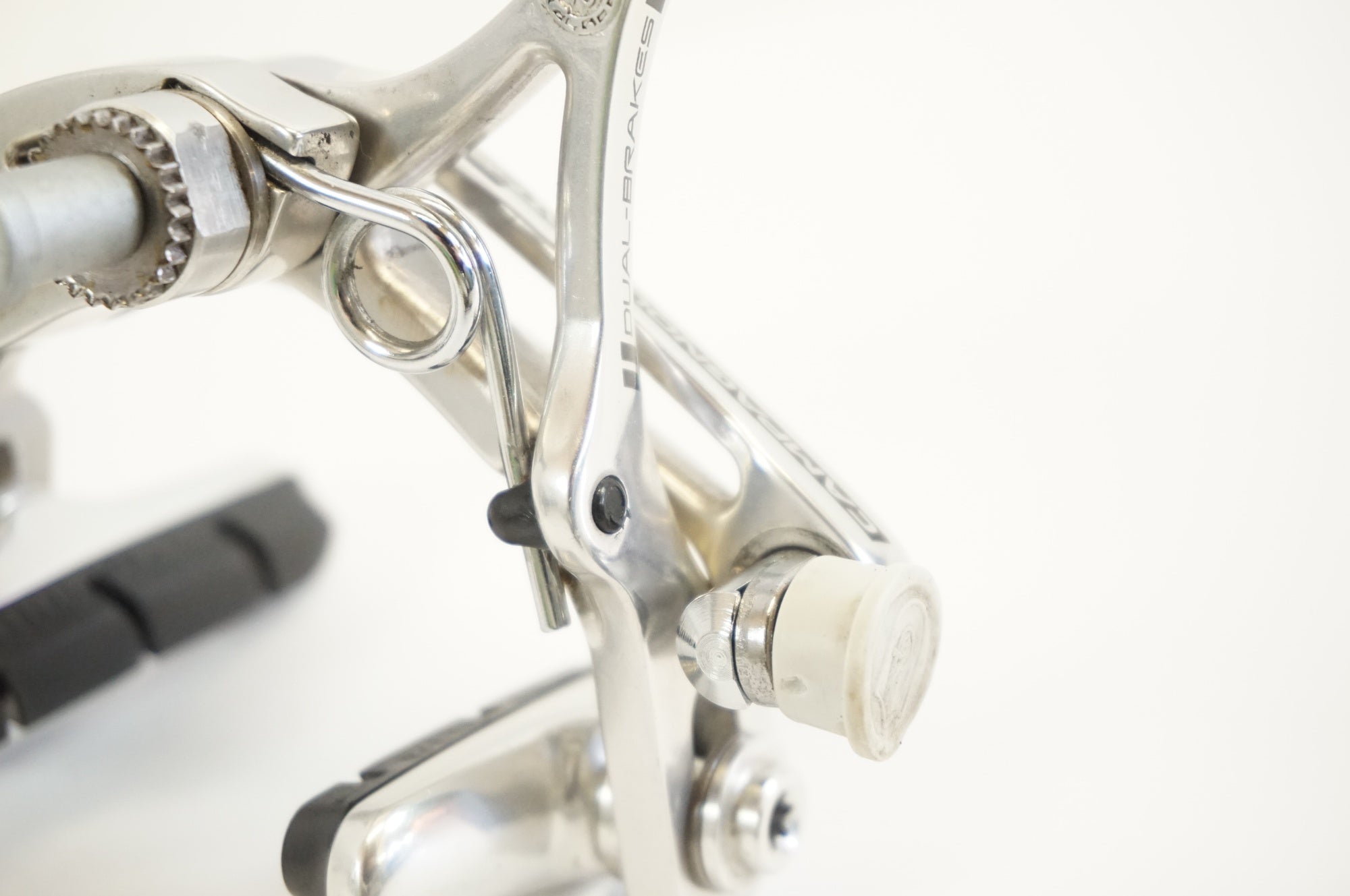 CAMPAGNOLO 「カンパニョーロ」 ATHENA パワートルク コンポセット / 宇都宮店