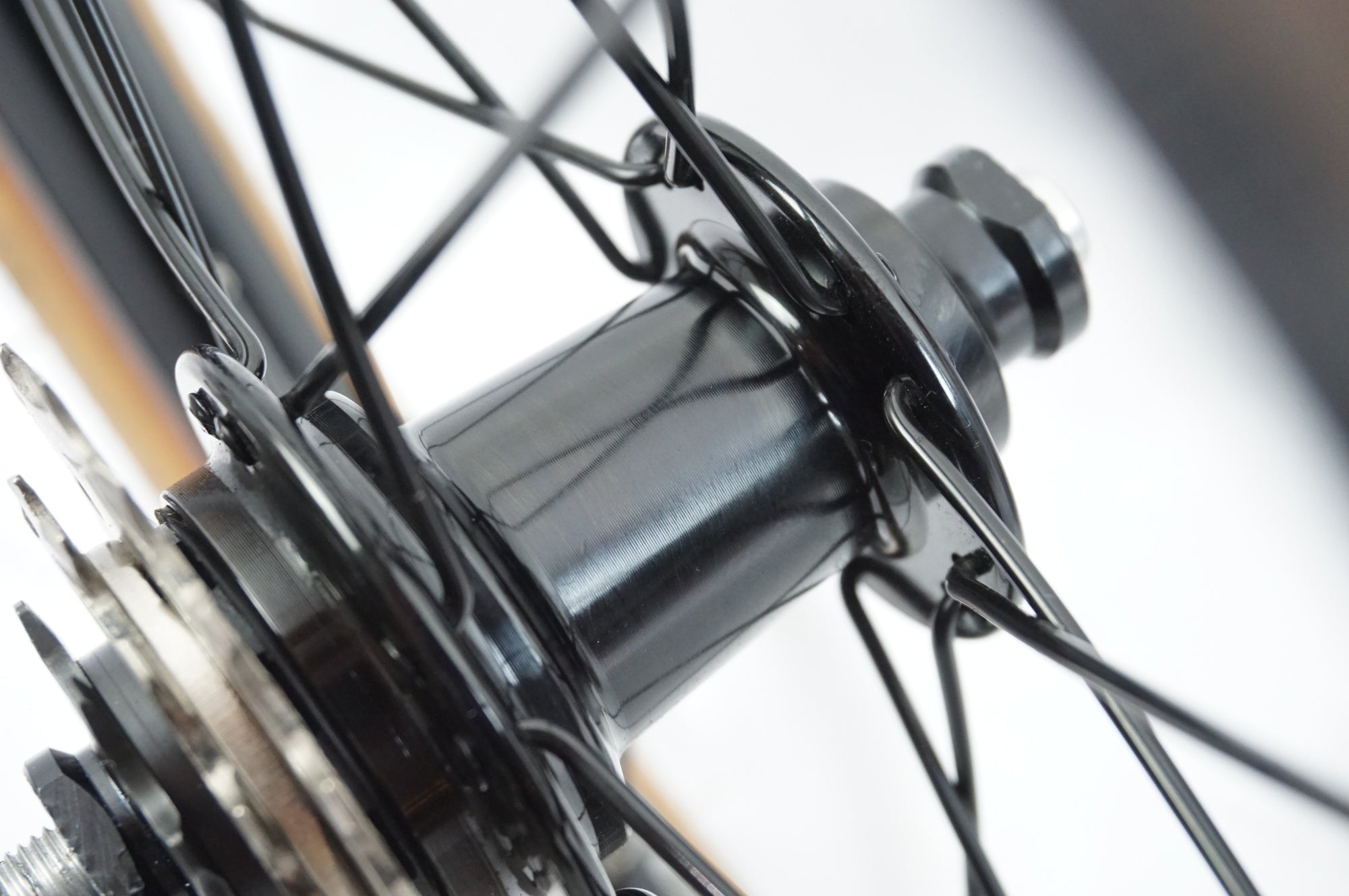 7 O'CLOCK 「セブンオークロック」 シマノ+専用3速 14インチ ホイールセット / 中目黒店