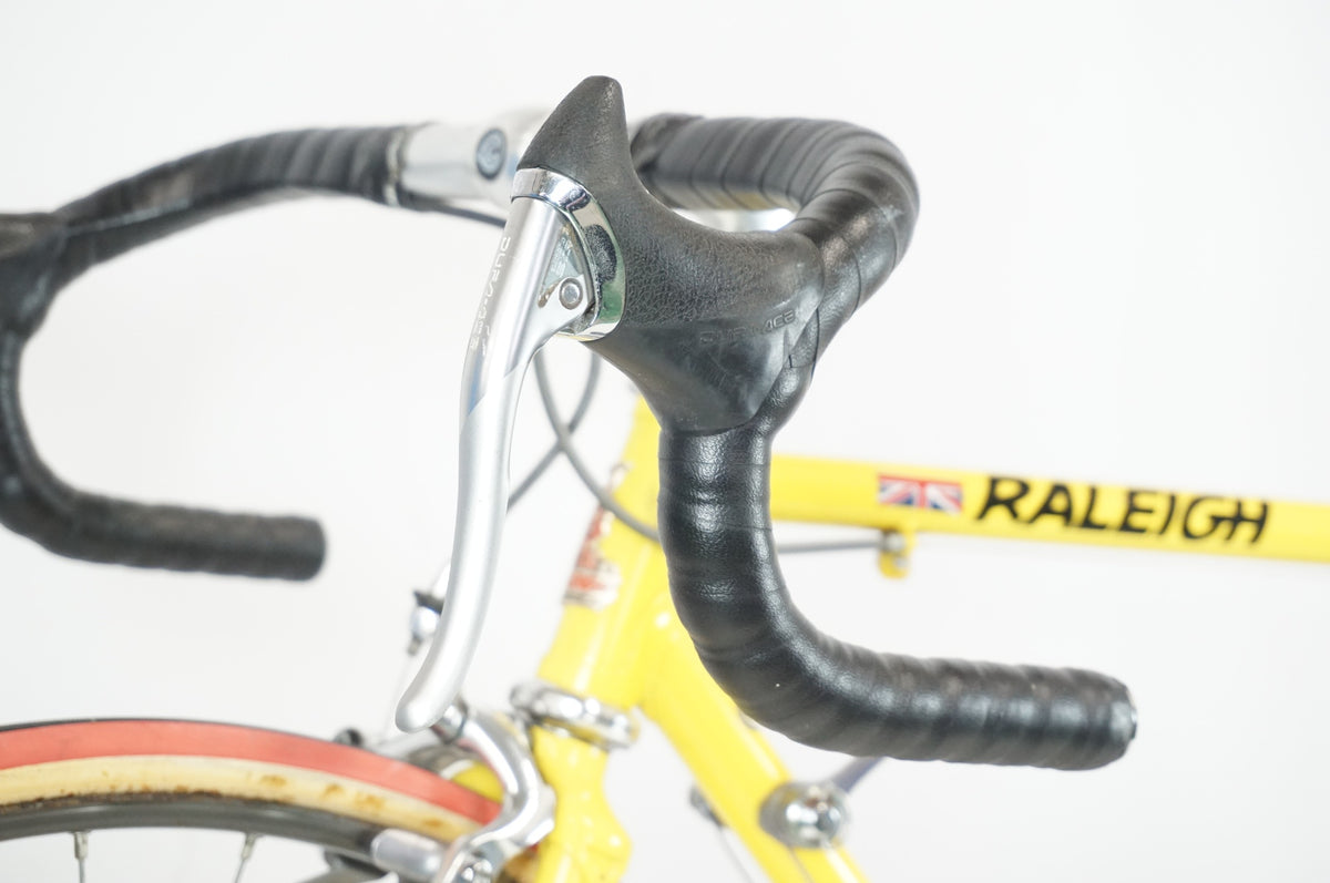 RALEIGH 「ラレー」 REYNOLDS 753 クロモリ 年式不明 ロードバイク / 宇都宮店