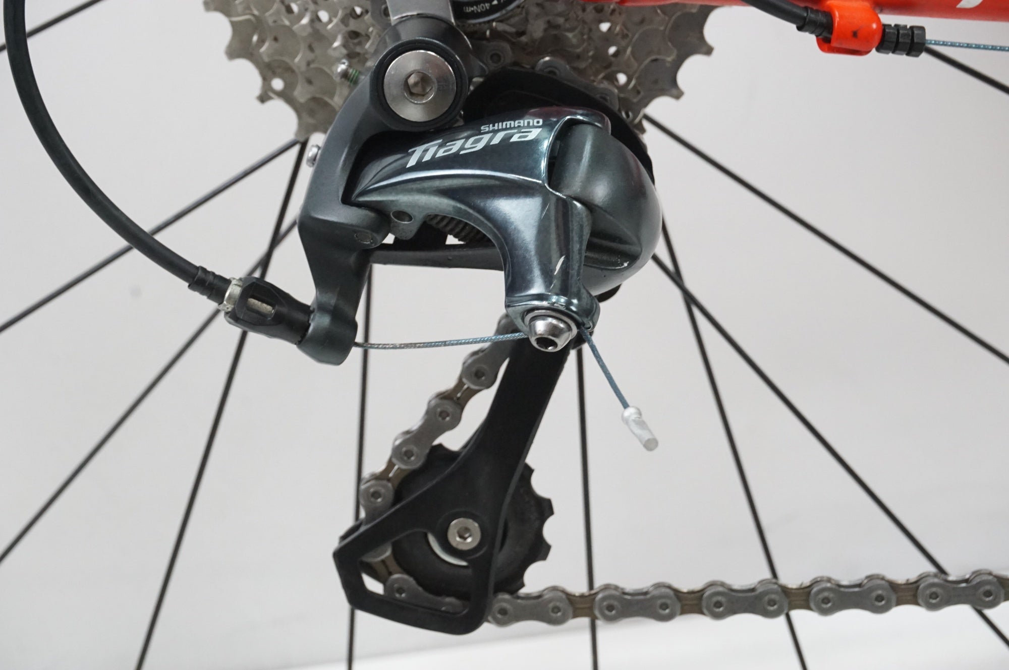 KHODAABLOOM 「コーダーブルーム」 FARNA TIAGRA 2021年モデル ロードバイク / 大宮店