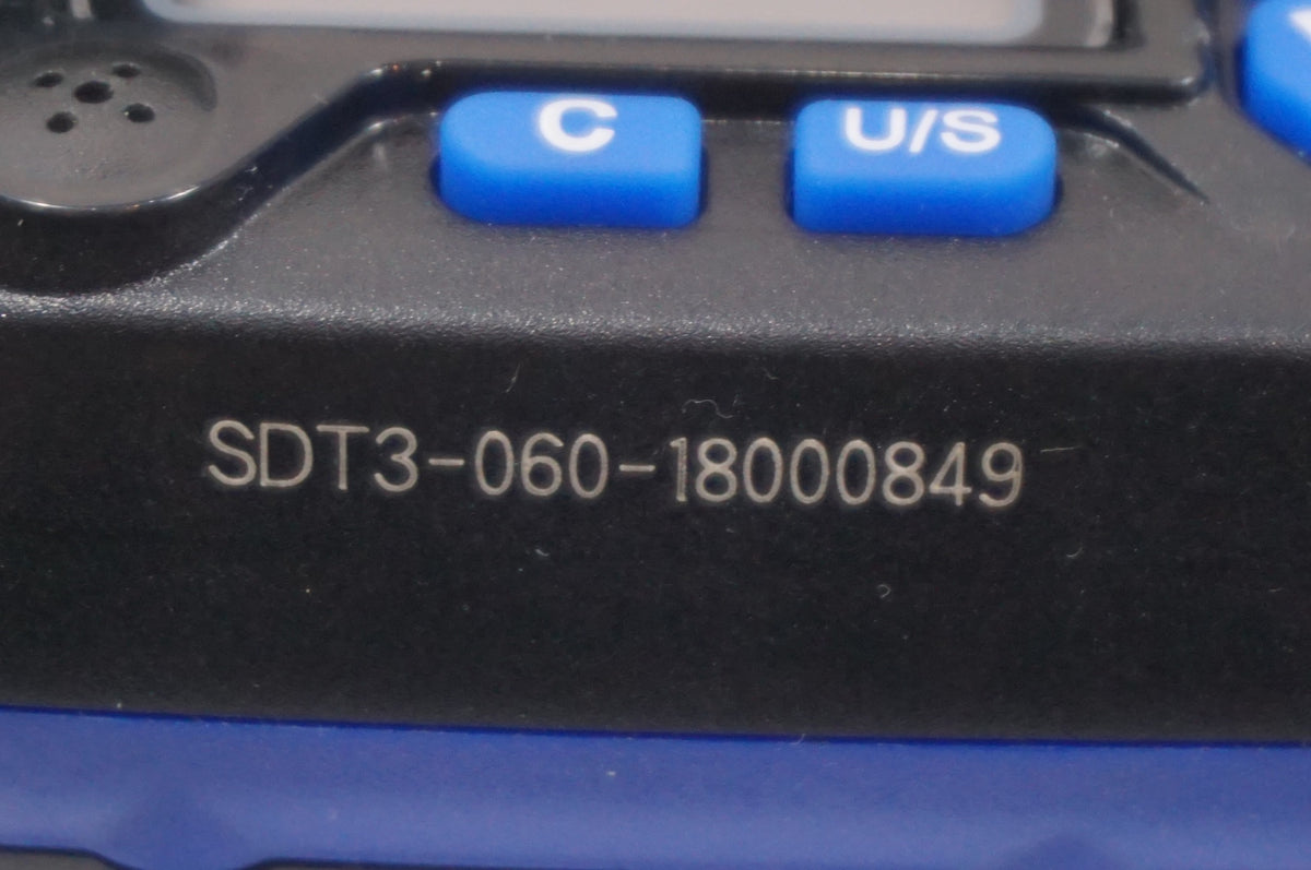 SK11 「エスケーイチイチ」 SDT3-060 トルクレンチ / 世田谷店