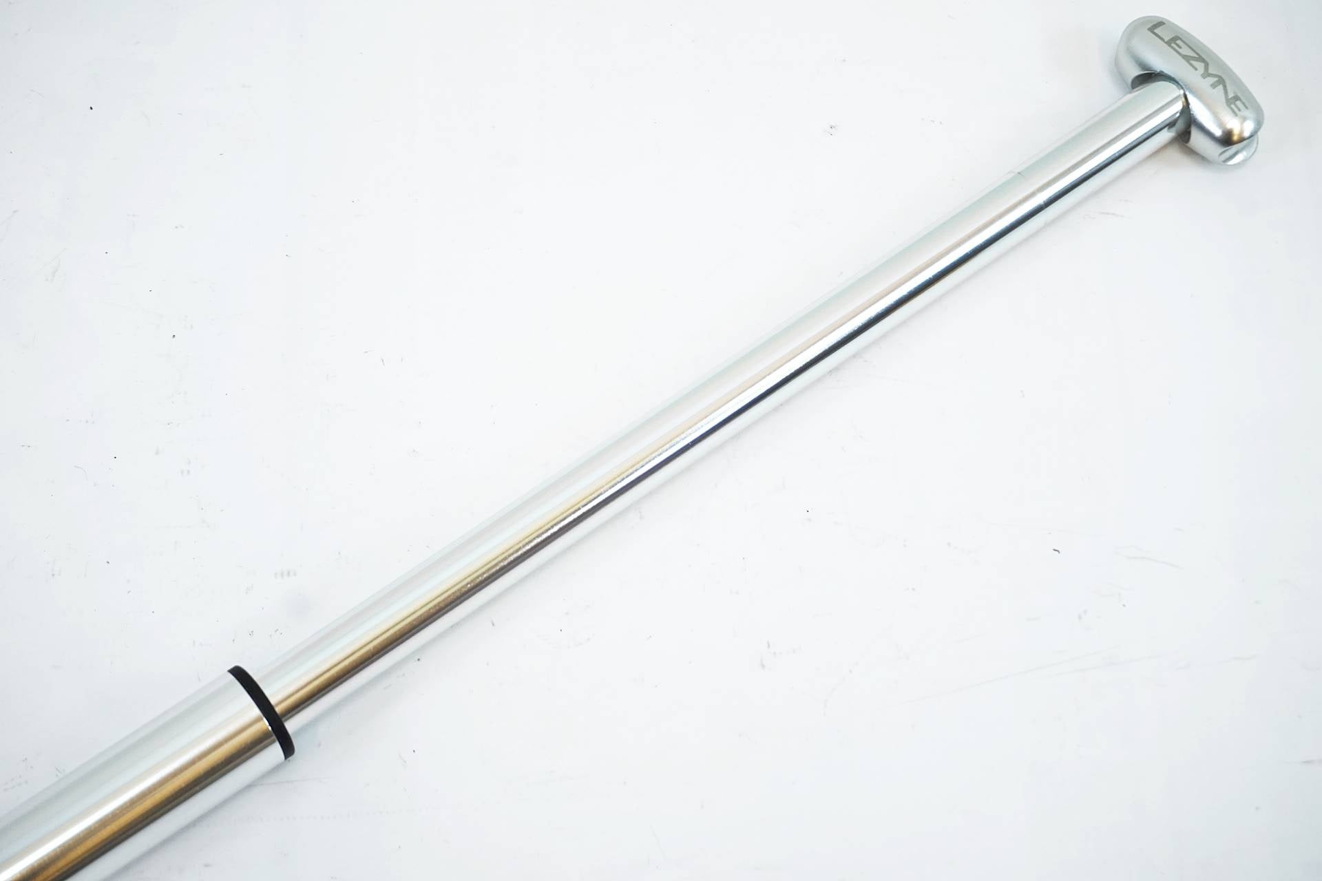 LEZYNE 「レザイン」 MICRO FLOOR DRIVE HPG 携帯ポンプ / 有明ガーデン店