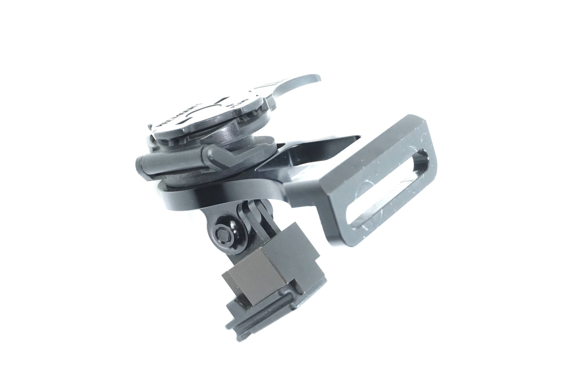 REC MOUNTS 「レックマウント」 M6ステムボルトダイレクトコンボマウント アクセサリーマウント / 中目黒店