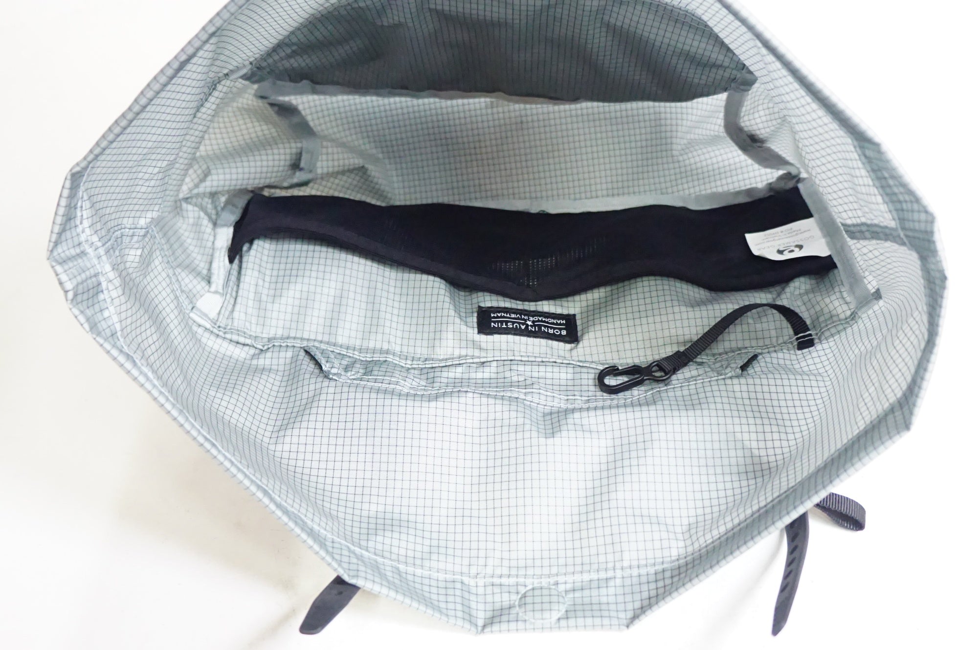 GOSSAMER GEAR 「ゴッサマーギア」 Piku ハンドルバーバッグ / 熊谷本店