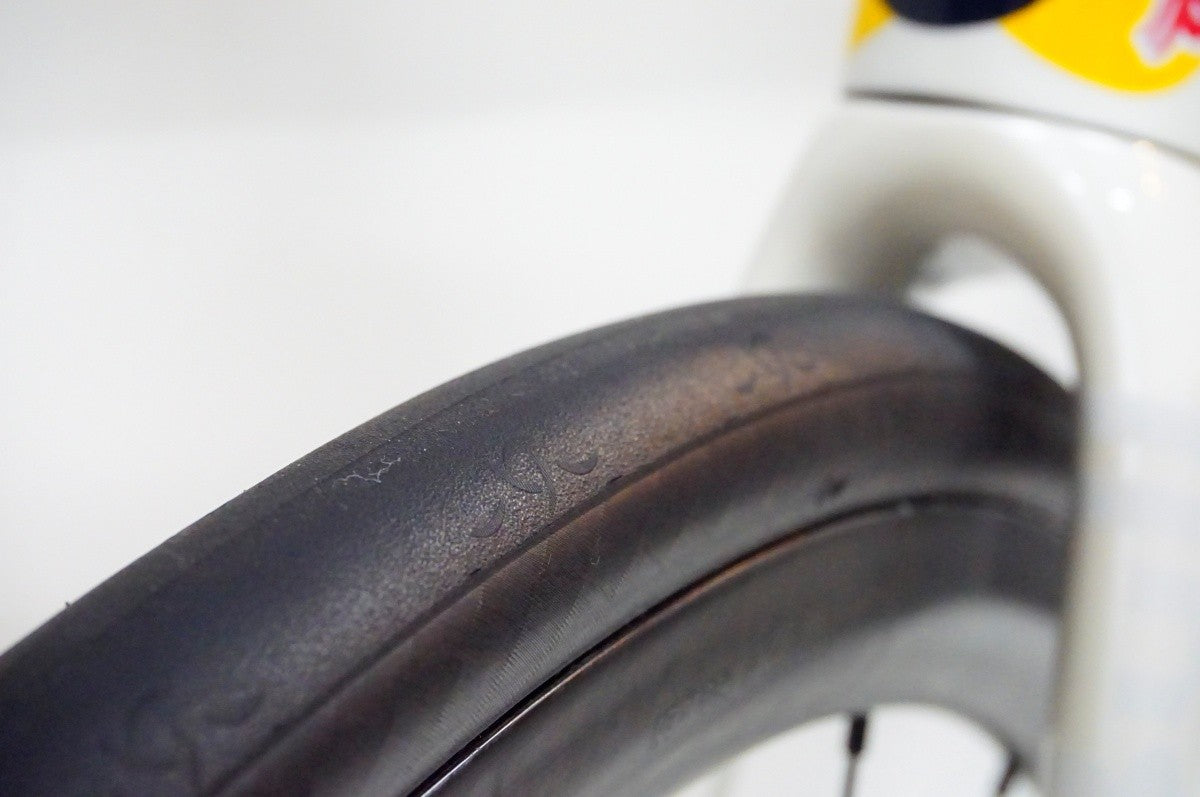 SPECIALIZED 「スペシャライズド」 S-WORKS TARMAC SL8 TEAM RED BULL 2025年頃 ロードバイク / 名古屋大須店