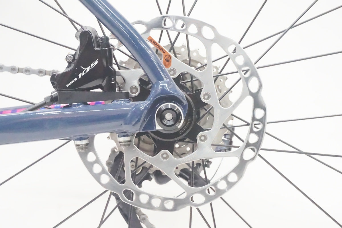 CANNONDALE 「キャノンデール」 CAAD13 DISC 105 RAPHA 2021年モデル ロードバイク/ 京都西院店