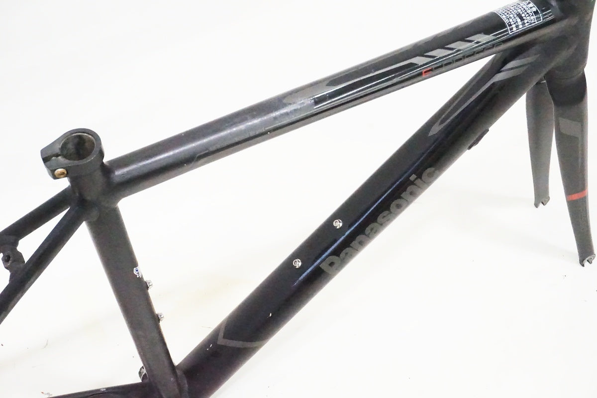 PANASONIC「パナソニック」 ESPRESSO 2013年モデル フレームセット/ 京都西院店