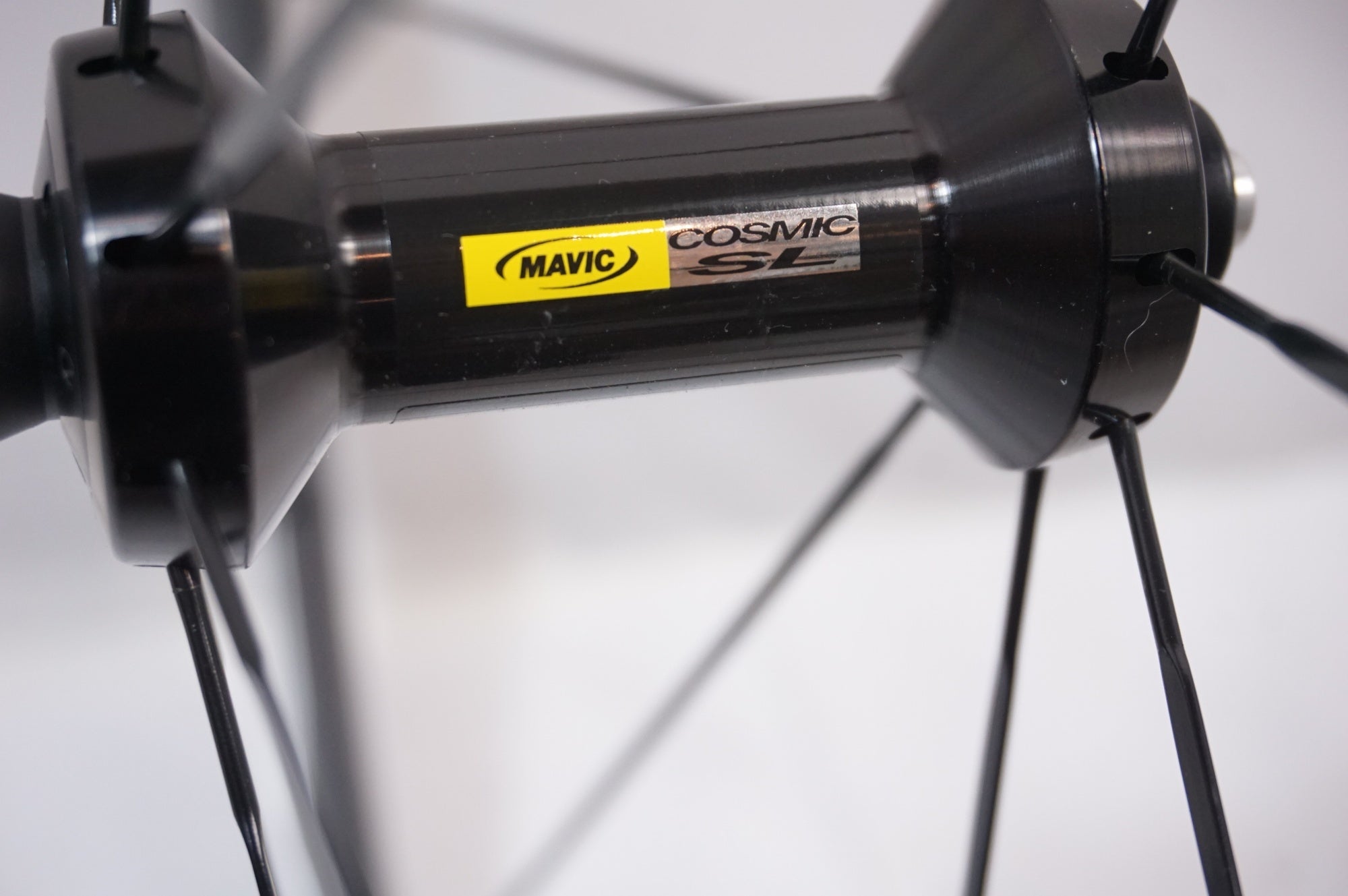 MAVIC 「マヴィック」COSMIC CARBONE SL ホイールセット / 世田谷店