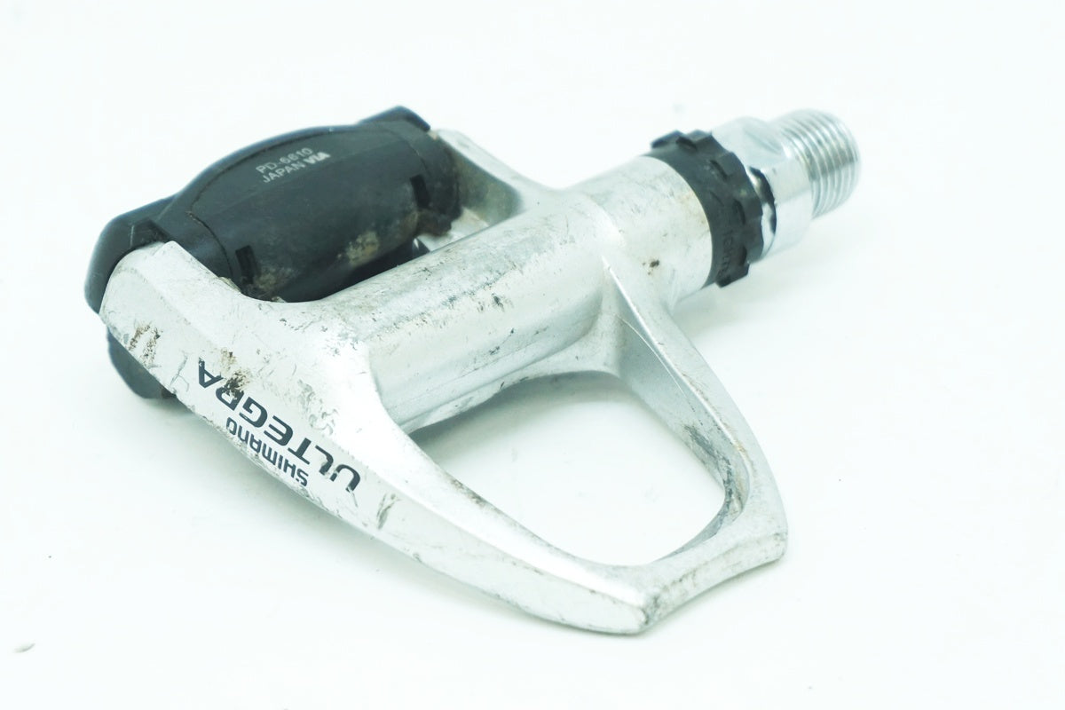 SHIMANO 「シマノ」 ULTEGRA PD-6610 ペダル / 大阪美原北インター店