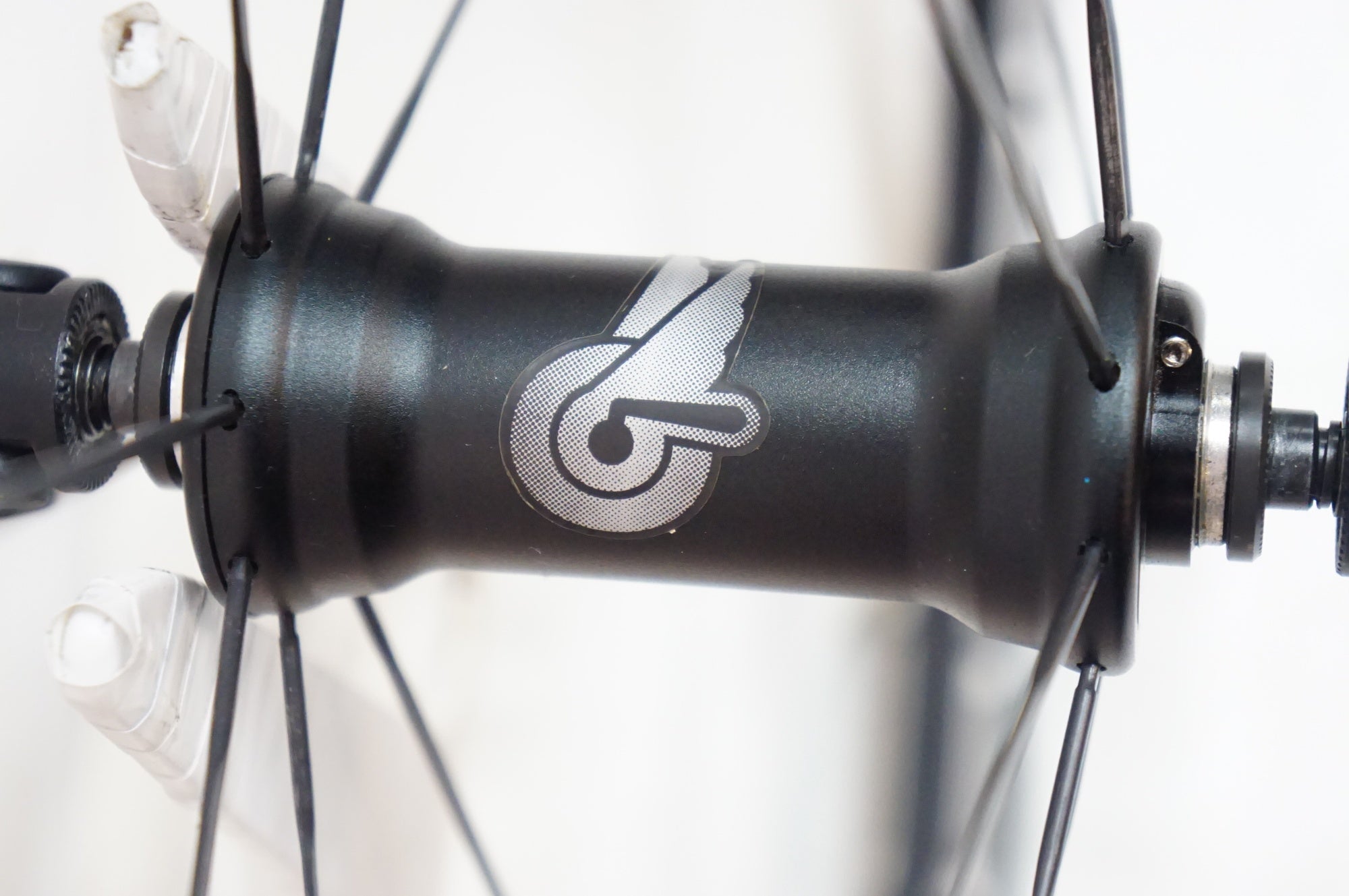 CAMPAGNOLO 「カンパニョーロ」 SCIROCCO 35 C15 シマノ 11速 ホイールセット / 熊谷本店