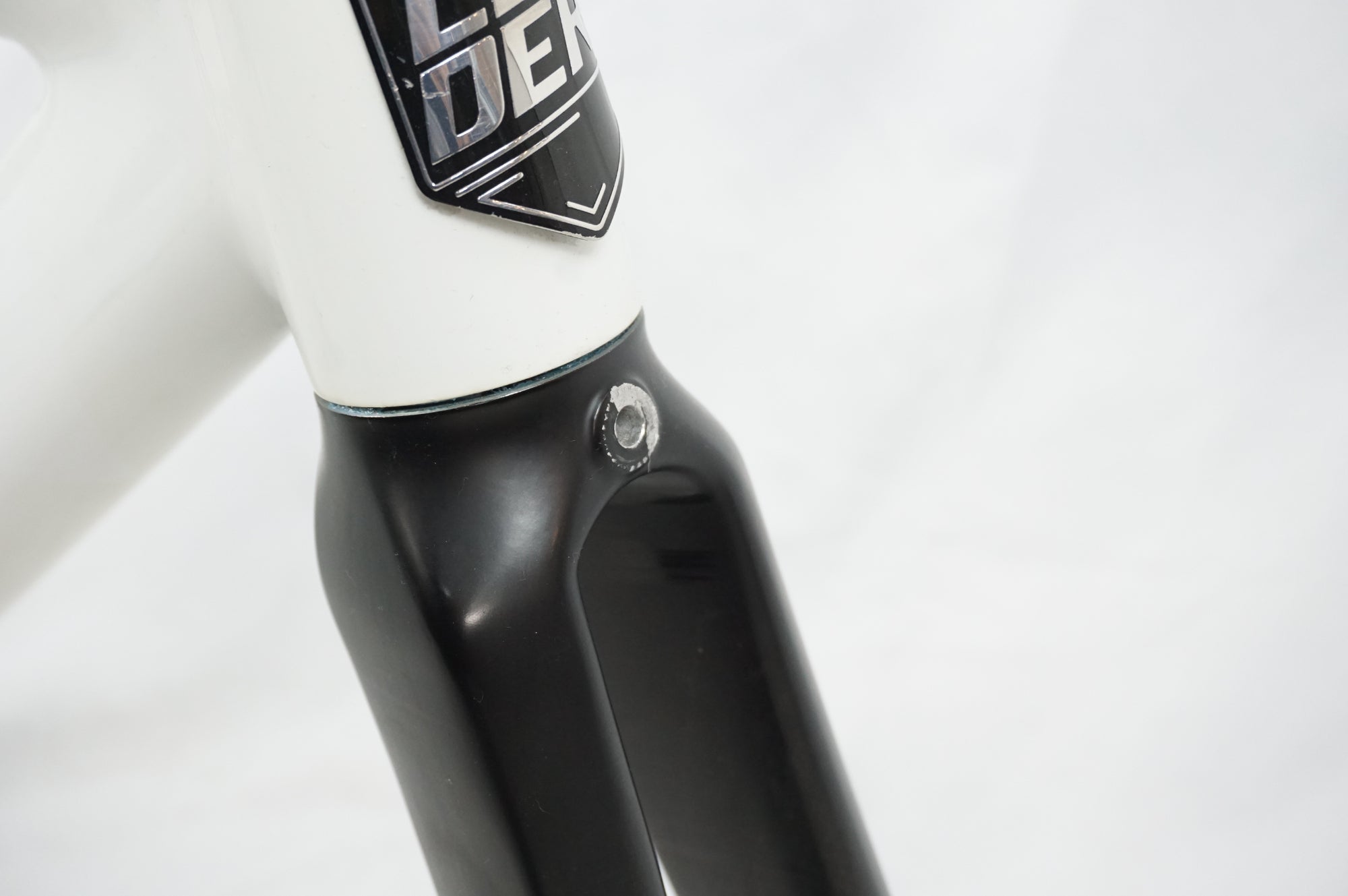 LEADER BIKE 「リーダーバイク」 725TR 2019年モデル ピストバイク フレームセット / 川越店