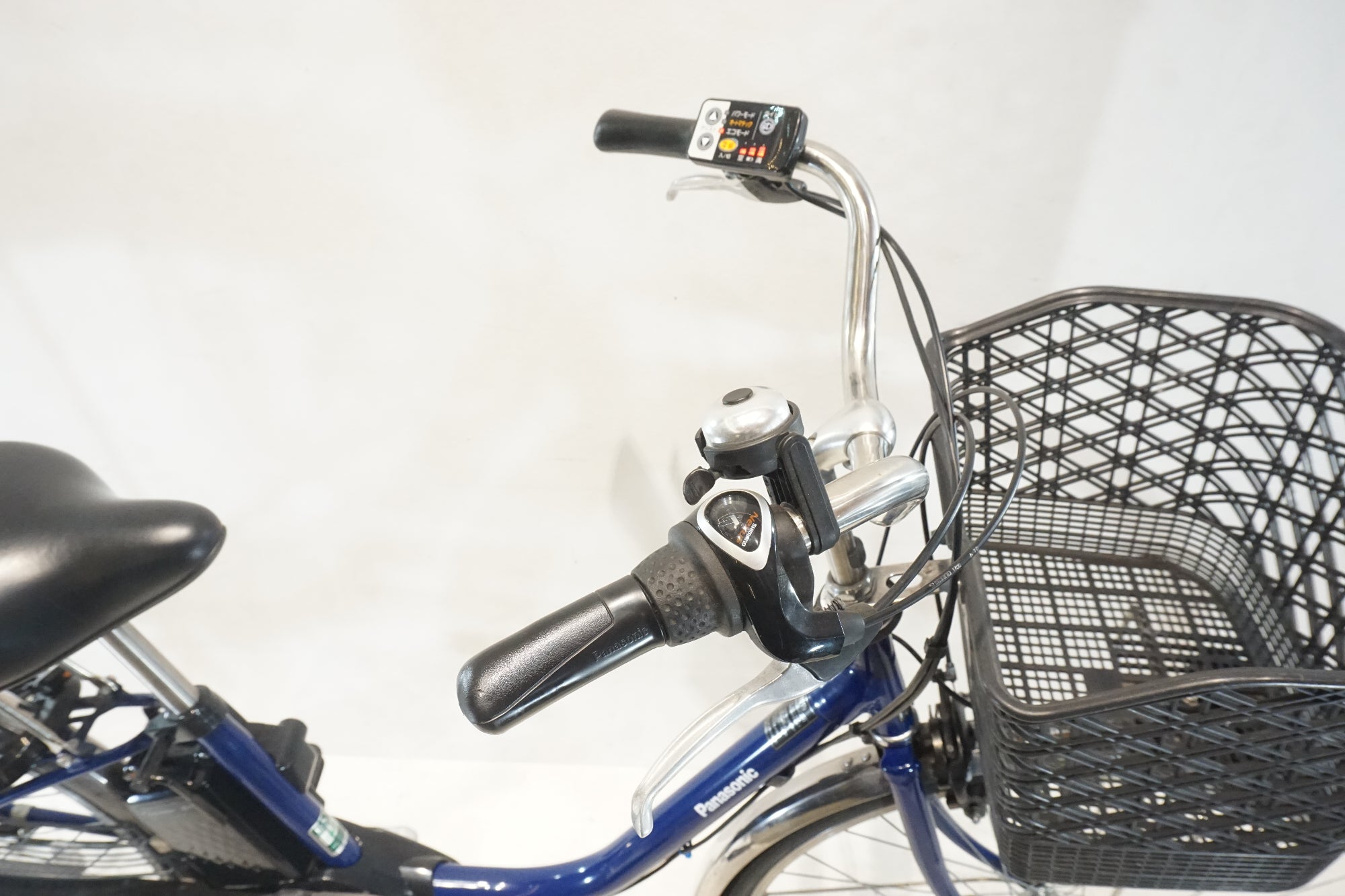 PANASONIC 「パナソニック」 ビビ SX BE-ELSX633 2022年モデル 26インチ 電動アシスト自転車 / 横浜戸塚店