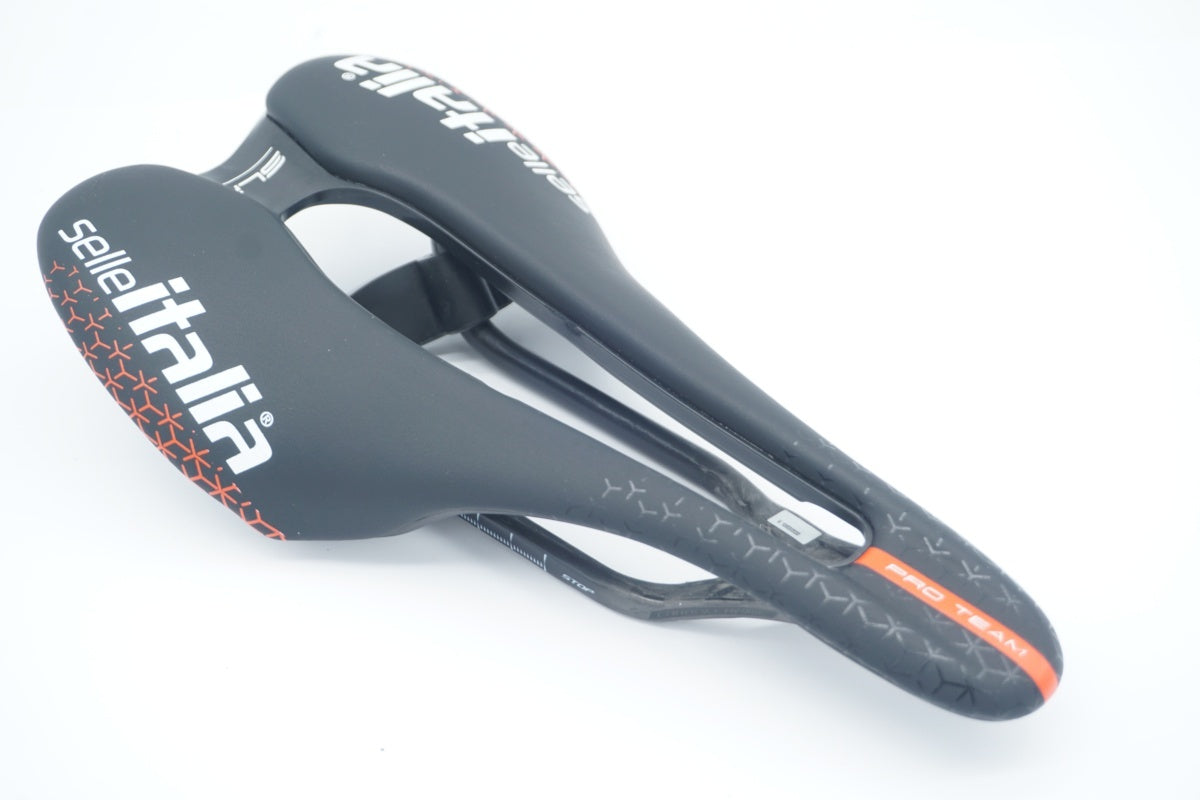 SELLE ITALIA 「セライタリア」 SLR BOOST SF PRO TEAM サドル / 滋賀大津店