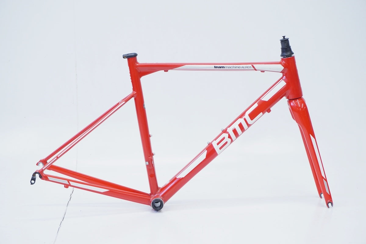 BMC 「ビーエムシー」 TEAMMACHINE ALR01 2016年モデル フレームセット / 京都八幡店