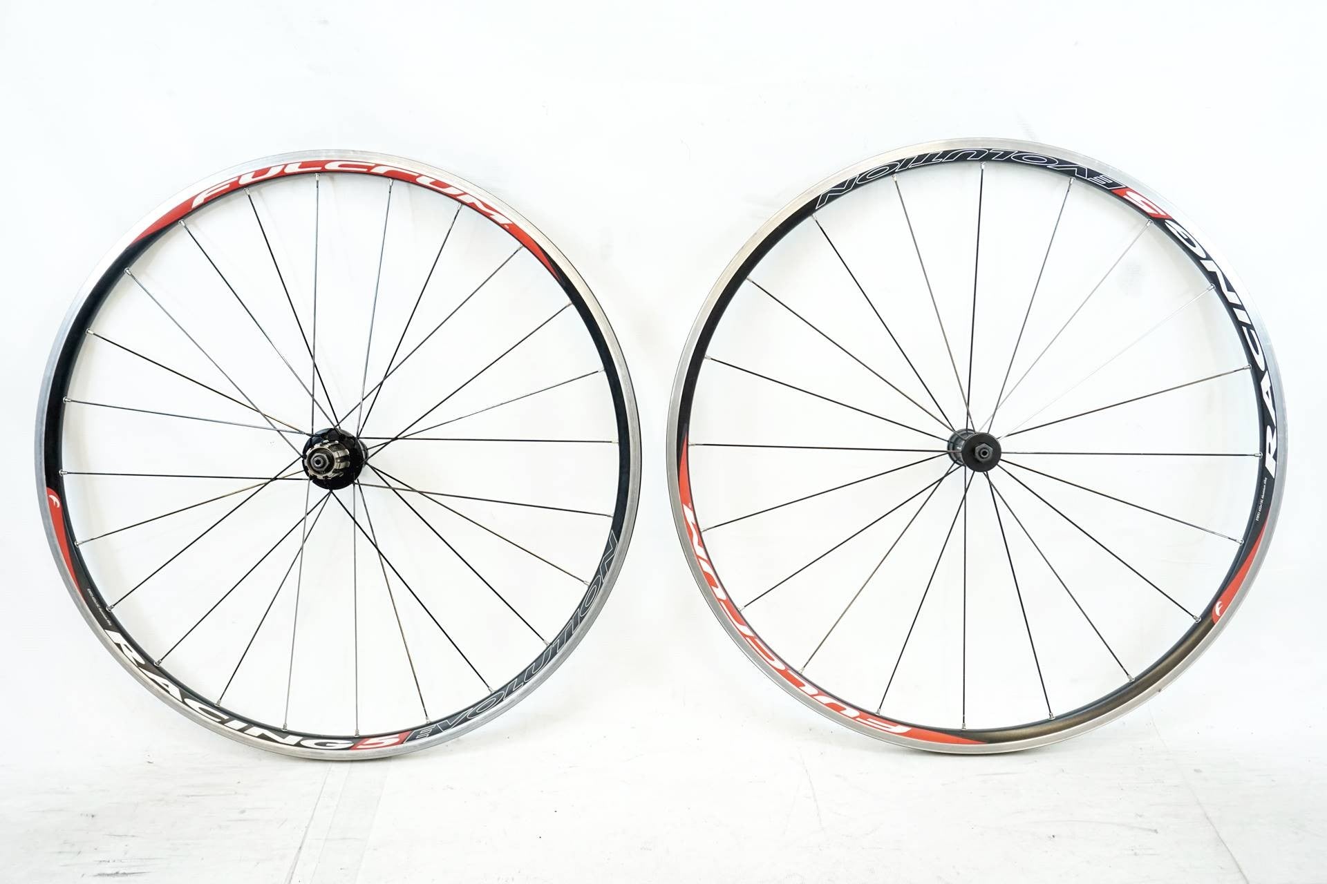 FULCRUM 「フルクラム」 RACING 5 EVOLUTION SHIMANO10S