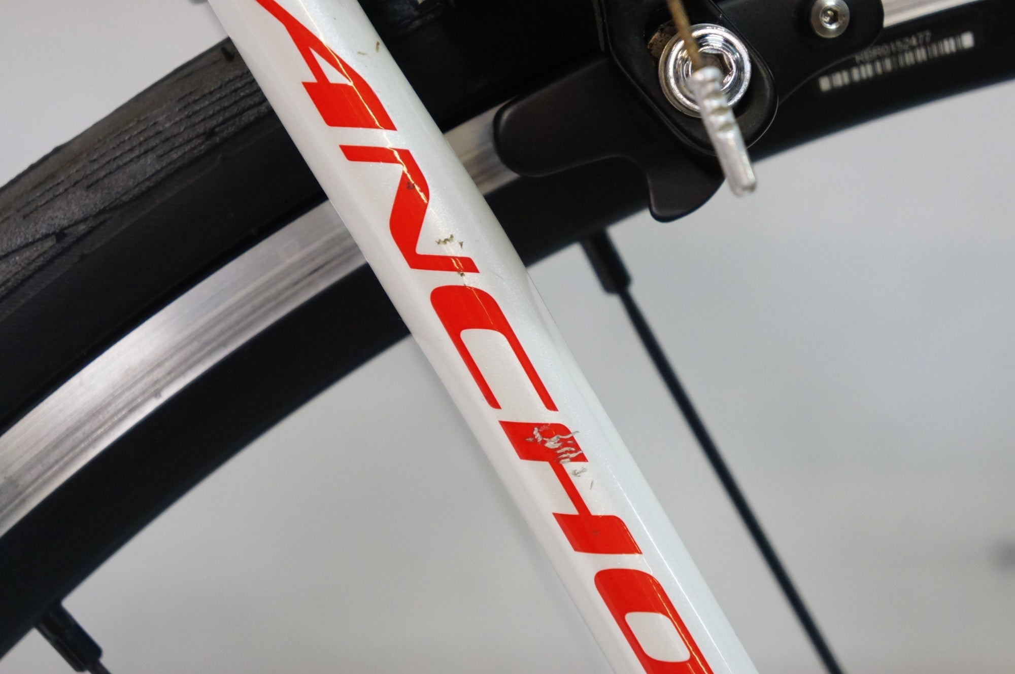 ANCHOR 「アンカー」 RS8 EQUIPE 2015年モデル ロードバイク / 熊谷本店