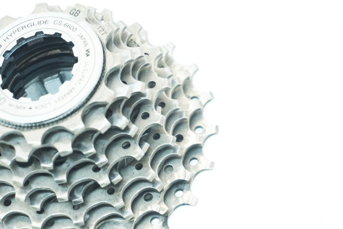 SHIMANO 「シマノ」 ULTEGRA CS-6600 12-23T スプロケット / 大阪美原北インター店