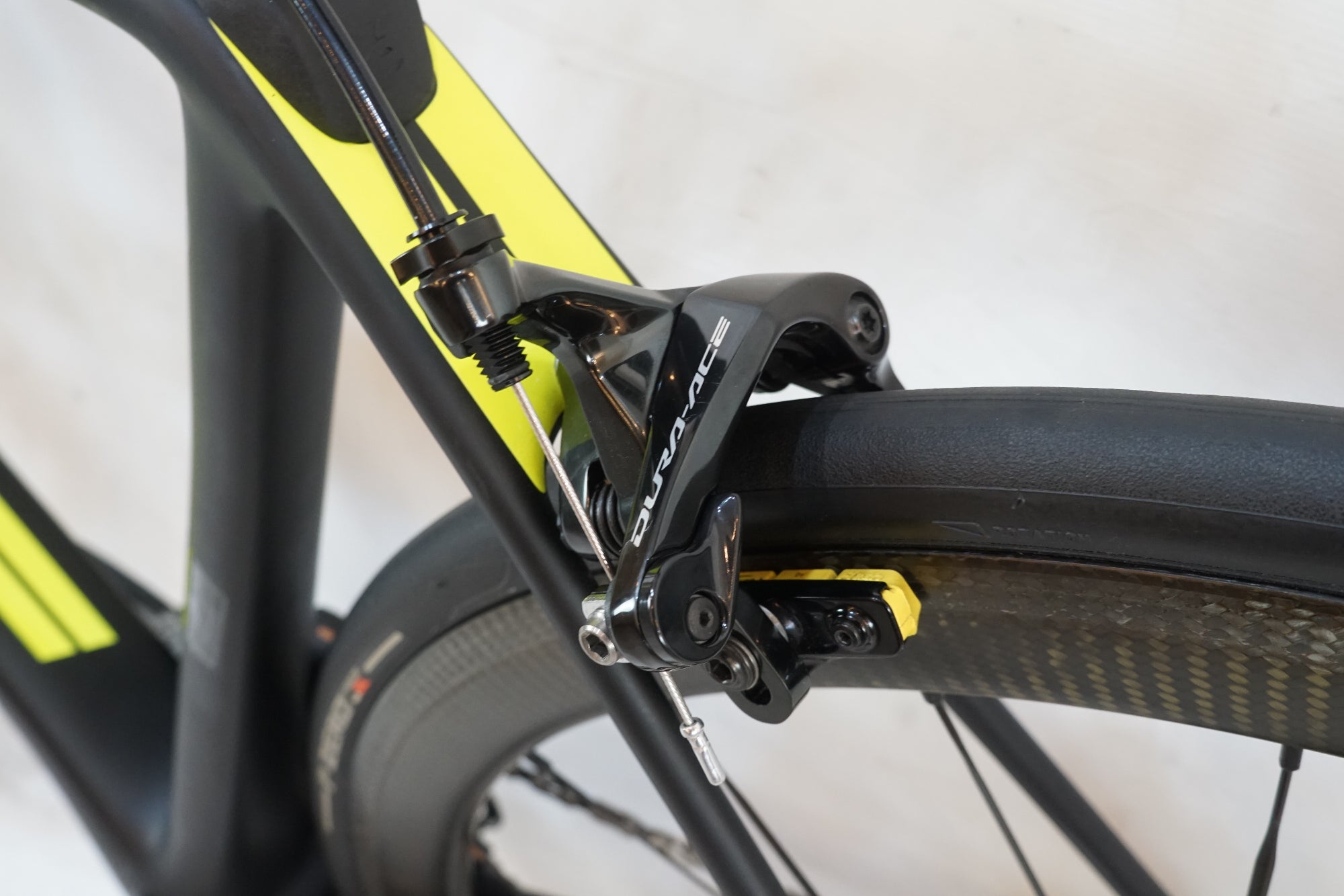 CERVELO 「サーベロ」 R5 2018年モデル ロードバイク / バイチャリ浦和ベース