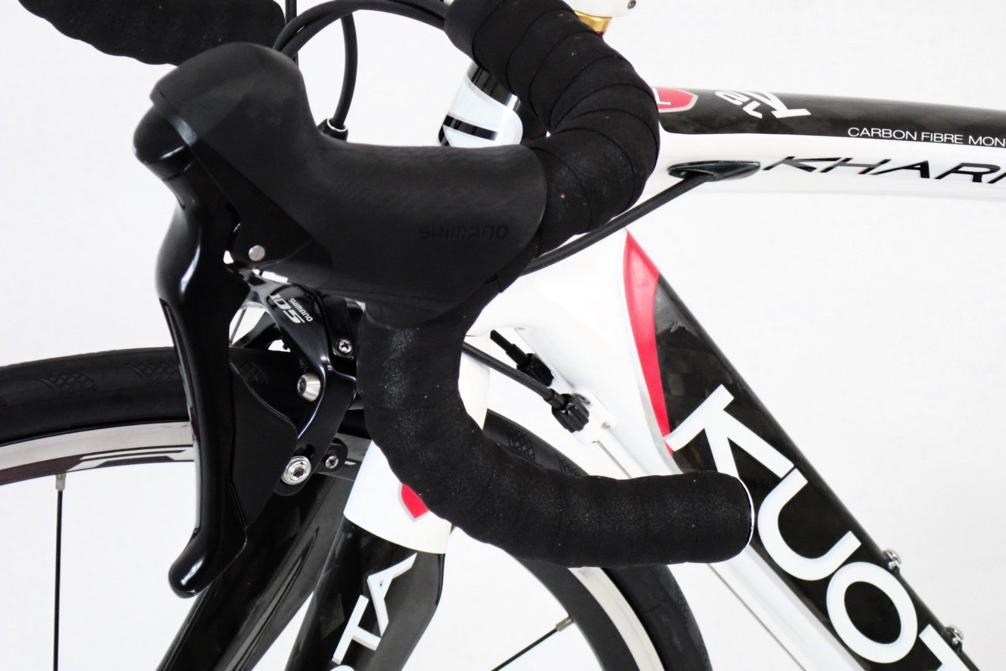 KUOTA 「クオータ」 KHARMA RACE 2010年モデル ロードバイク / 伊勢崎店