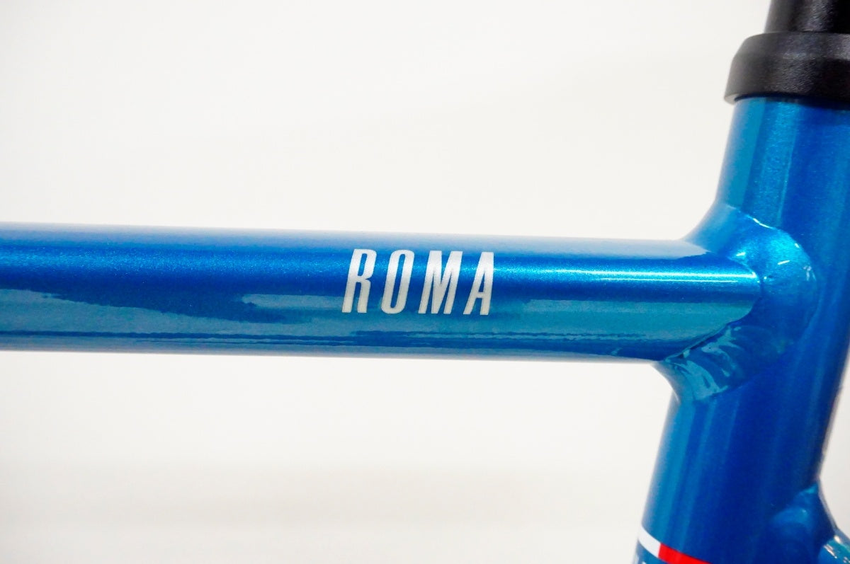 BIANCHI 「ビアンキ」 ROMA3 DISC 2022年モデル クロスバイク / 名古屋大須店