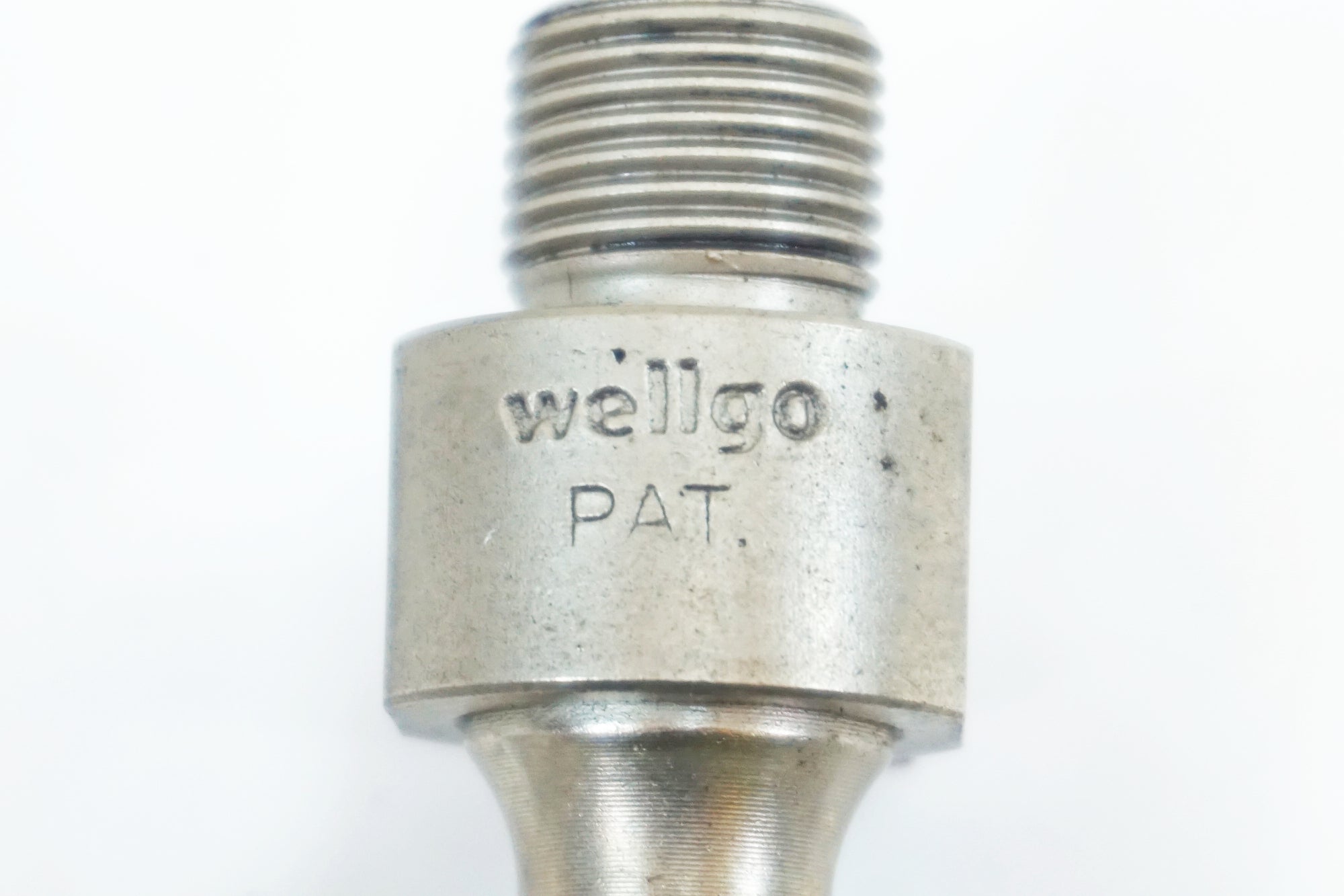 WELLGO 「ウェルゴ」 QRD-M111 ペダル / 有明ガーデン店