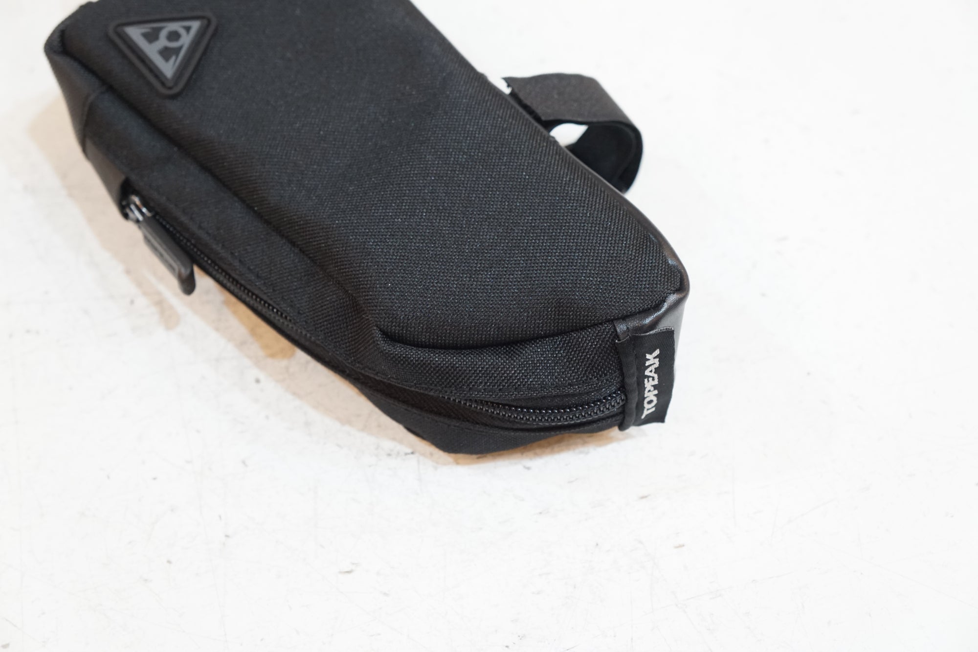 TOPEAK 「トピーク」 トップチューブバッグ / バイチャリ浦和ベース