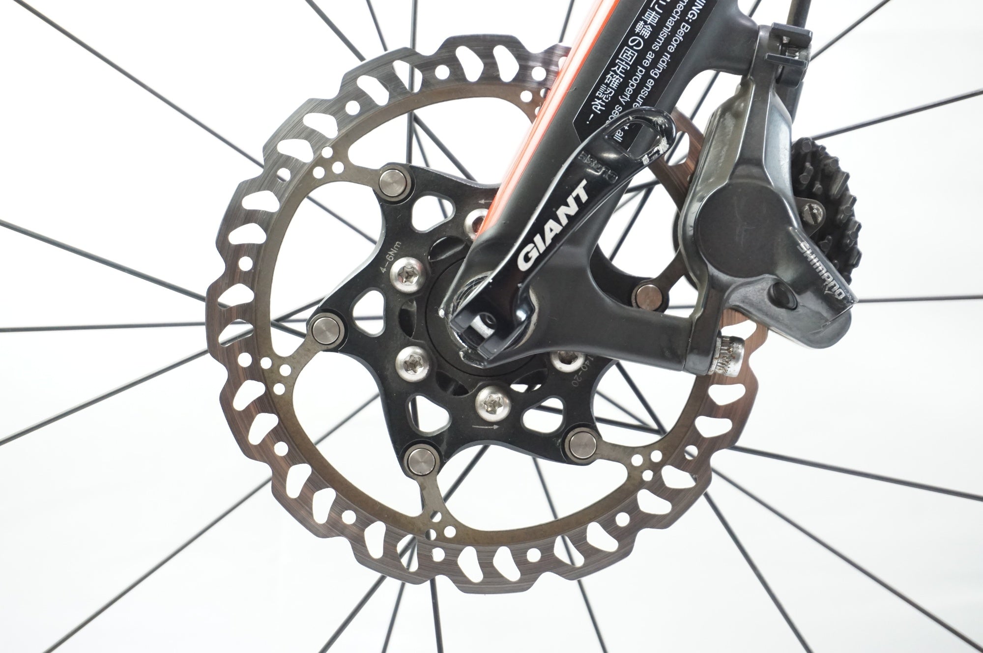 GIANT 「ジャイアント」 DEFY ADVANCED PRO 1 2015年モデル ロードバイク / 中目黒店