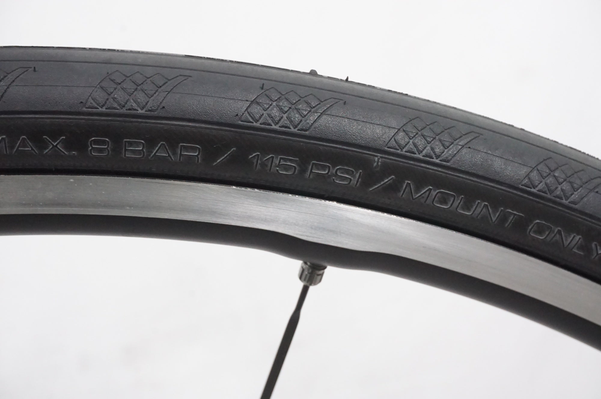 MAVIC 「マヴィック」 KSYRIUM SL シマノ11速 ホイールセット / AKIBA店