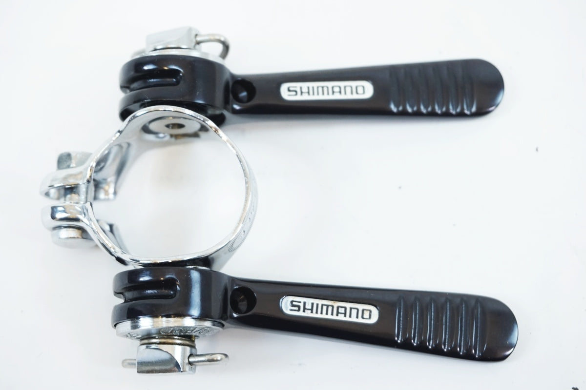 SHIMANO 「シマノ」 DURA-ACE BLACK SERIES ダブルレバー / 有明ガーデン店