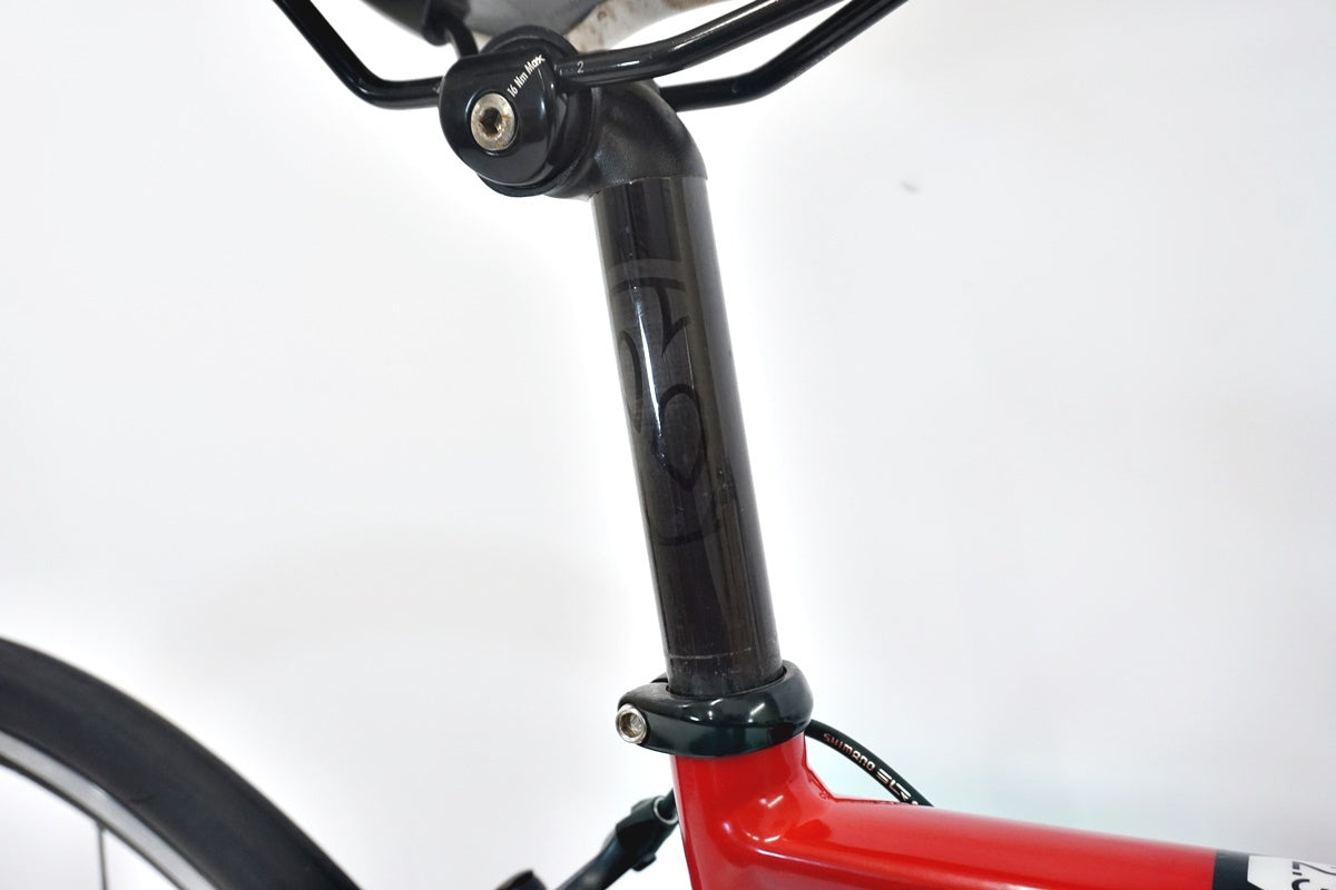 TREK 「トレック」 2.3 ALPHA 2012年モデル ロードバイク / 東京商品化センター
