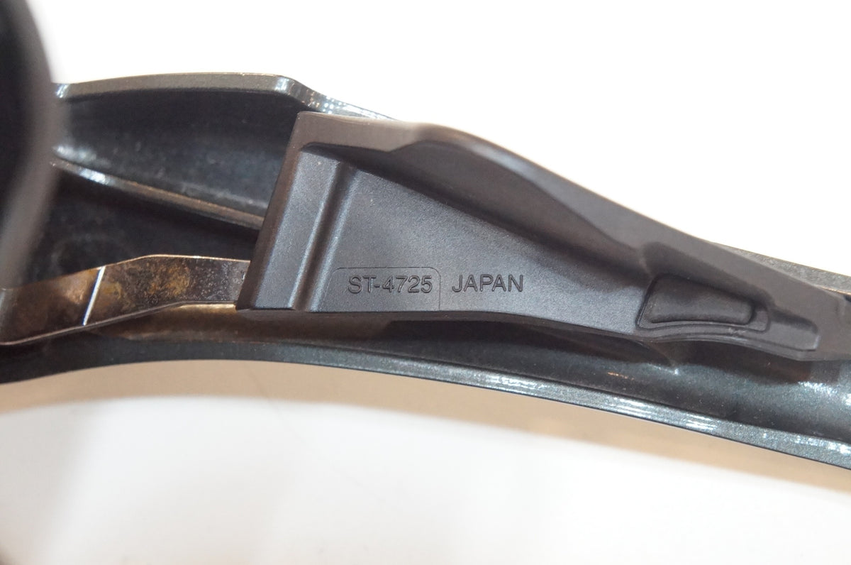 SHIMANO 「シマノ」 TIAGRA ST-4725+BR-4770 デュアルコントロールレバーセット / 浦和ベース
