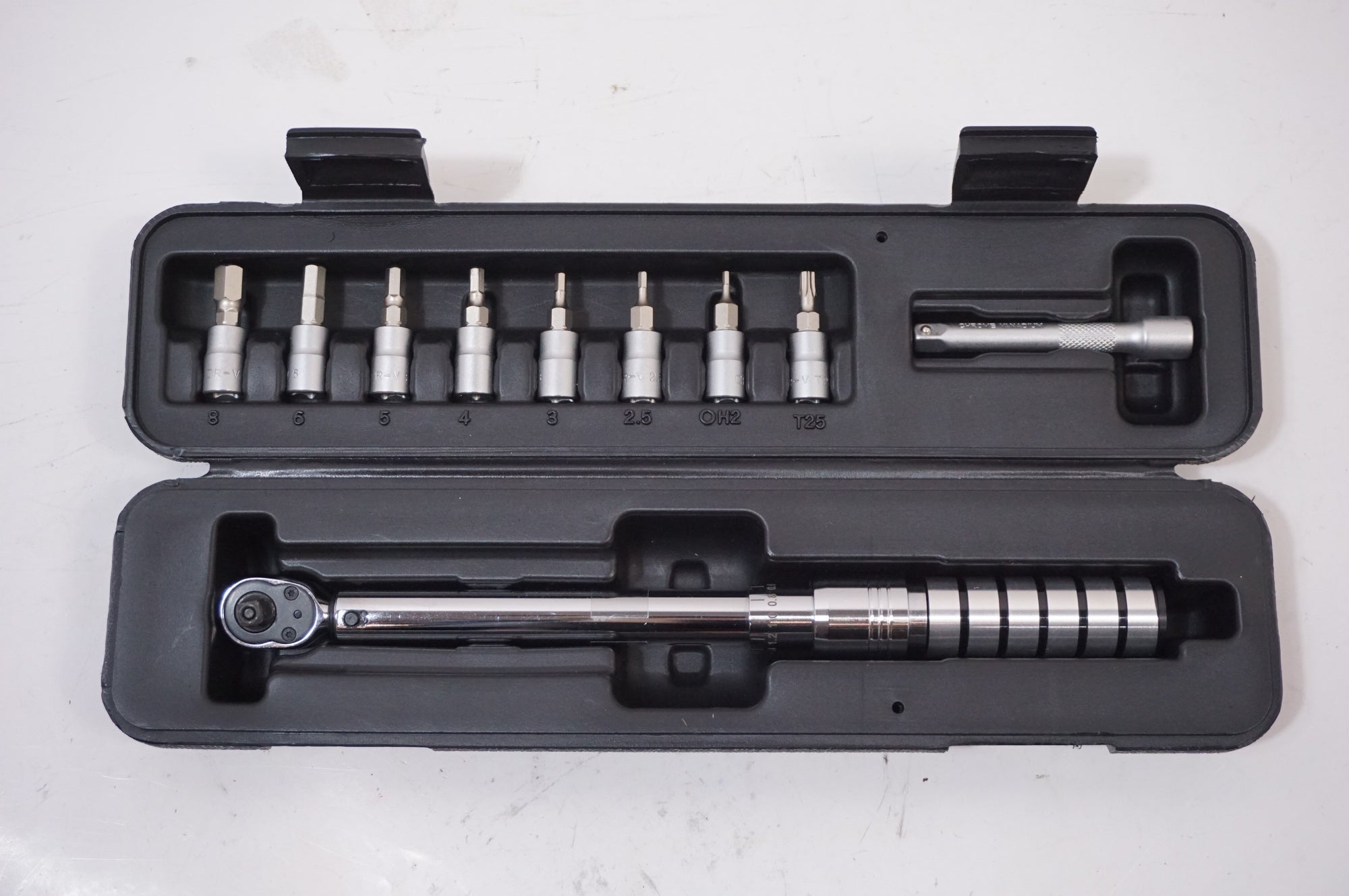 RESQ 「レスキュー」 TOOL トルクレンチ / 世田谷店