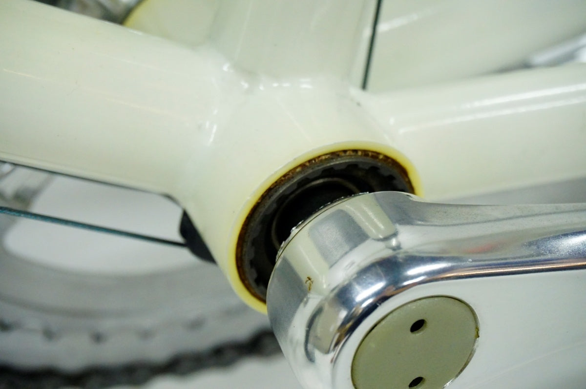 BRUNO 「ブルーノ」 ROAD MIXTE 2008年モデル 20インチ ミニベロ / 名古屋大須店