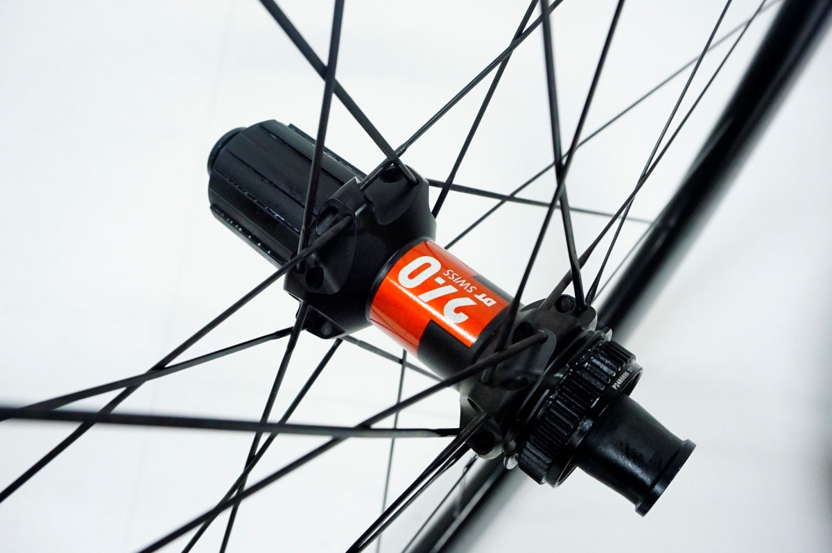 ONEAER 「ワンエアー」 DX5 DISC シマノ11速 ホイールセット / 名古屋大須店