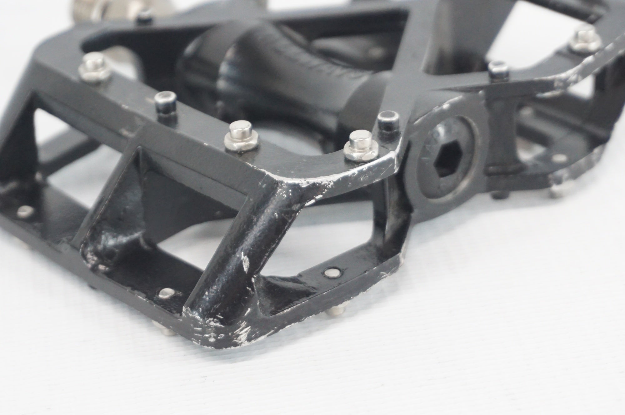 MKS 「ミカシマ」 ALLWAYS ペダル / 阪急塚口店