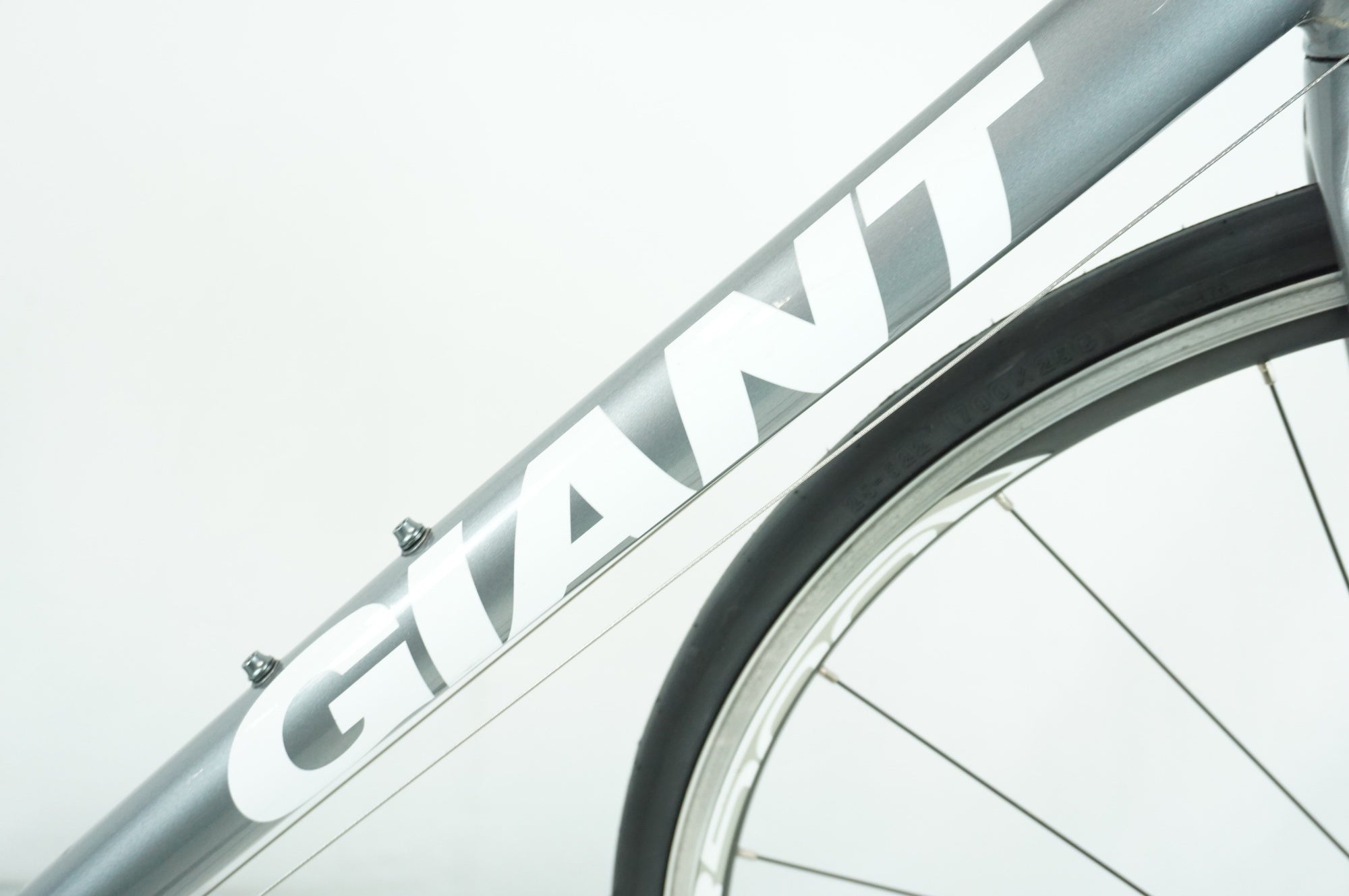 GIANT 「ジャイアント」 TCR 2010年モデル ロードバイク / 宇都宮店