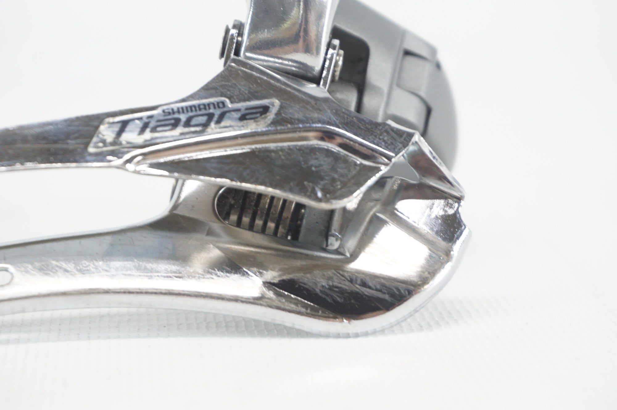 SHIMANO 「シマノ」 TIAGRA FD-4600 フロントディレイラー / 阪急塚口店