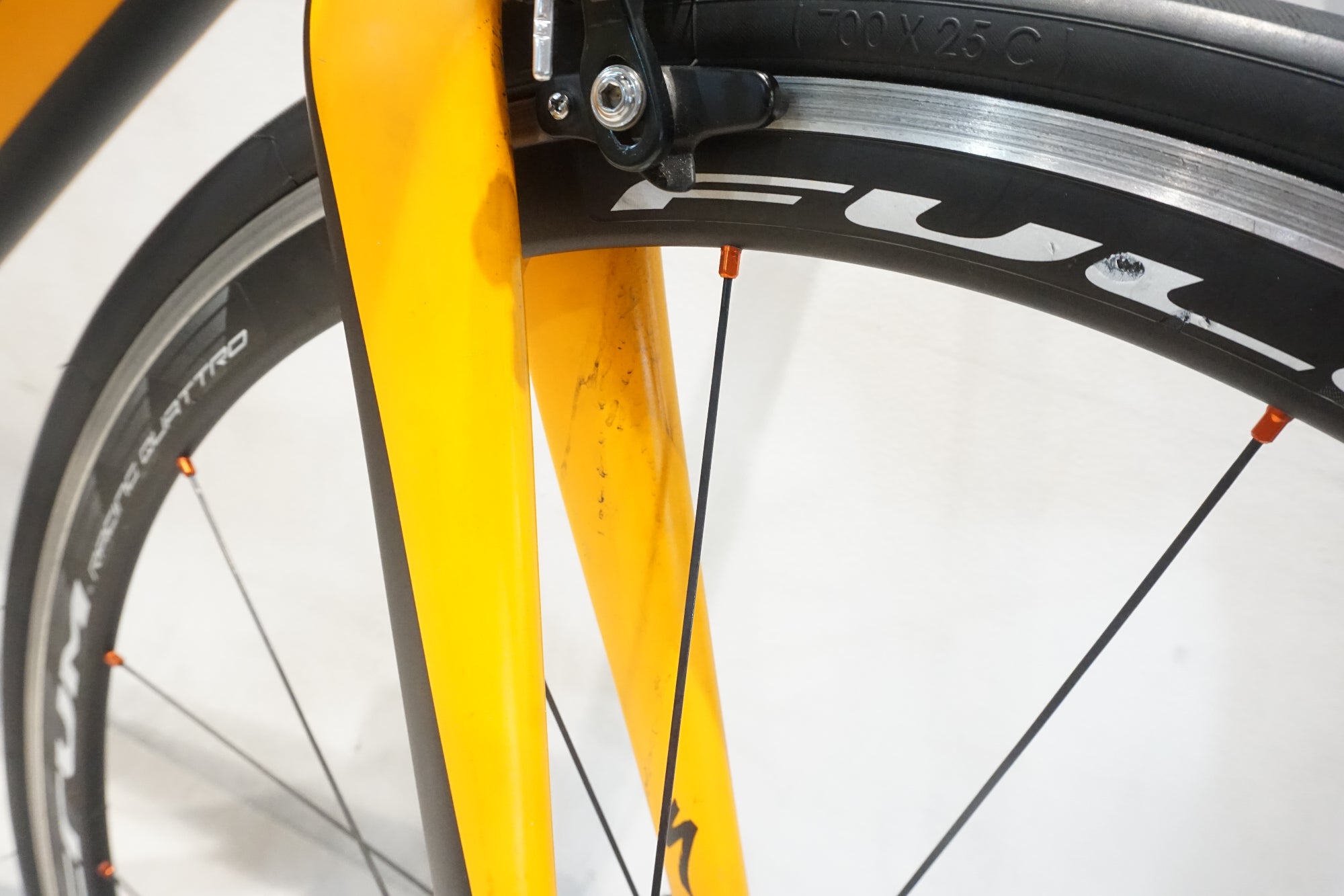 SPECIALIZED 「スペシャライズド」 TARMAC SL4 SPORT 2015年モデル ロードバイク / 横浜戸塚店