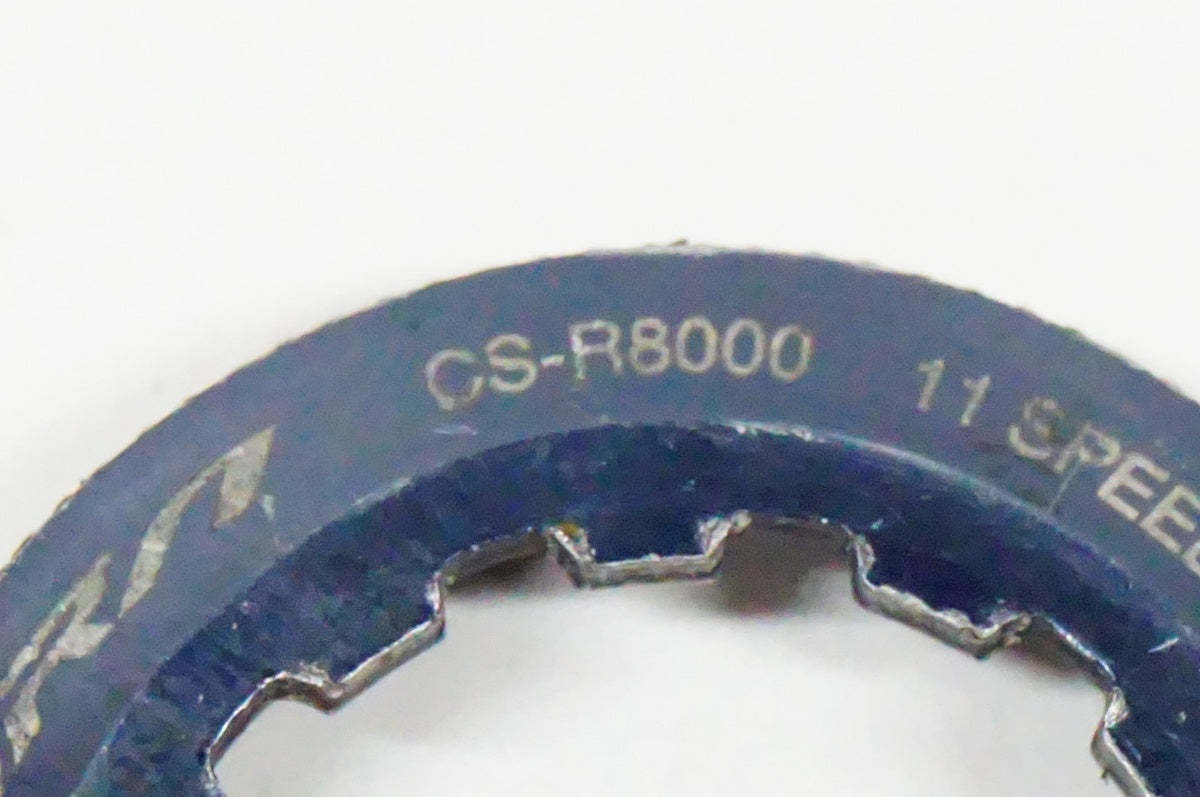 SHIMANO 「シマノ」 ULTEGRA CS-R8000 11-28T スプロケット / 名古屋大須店