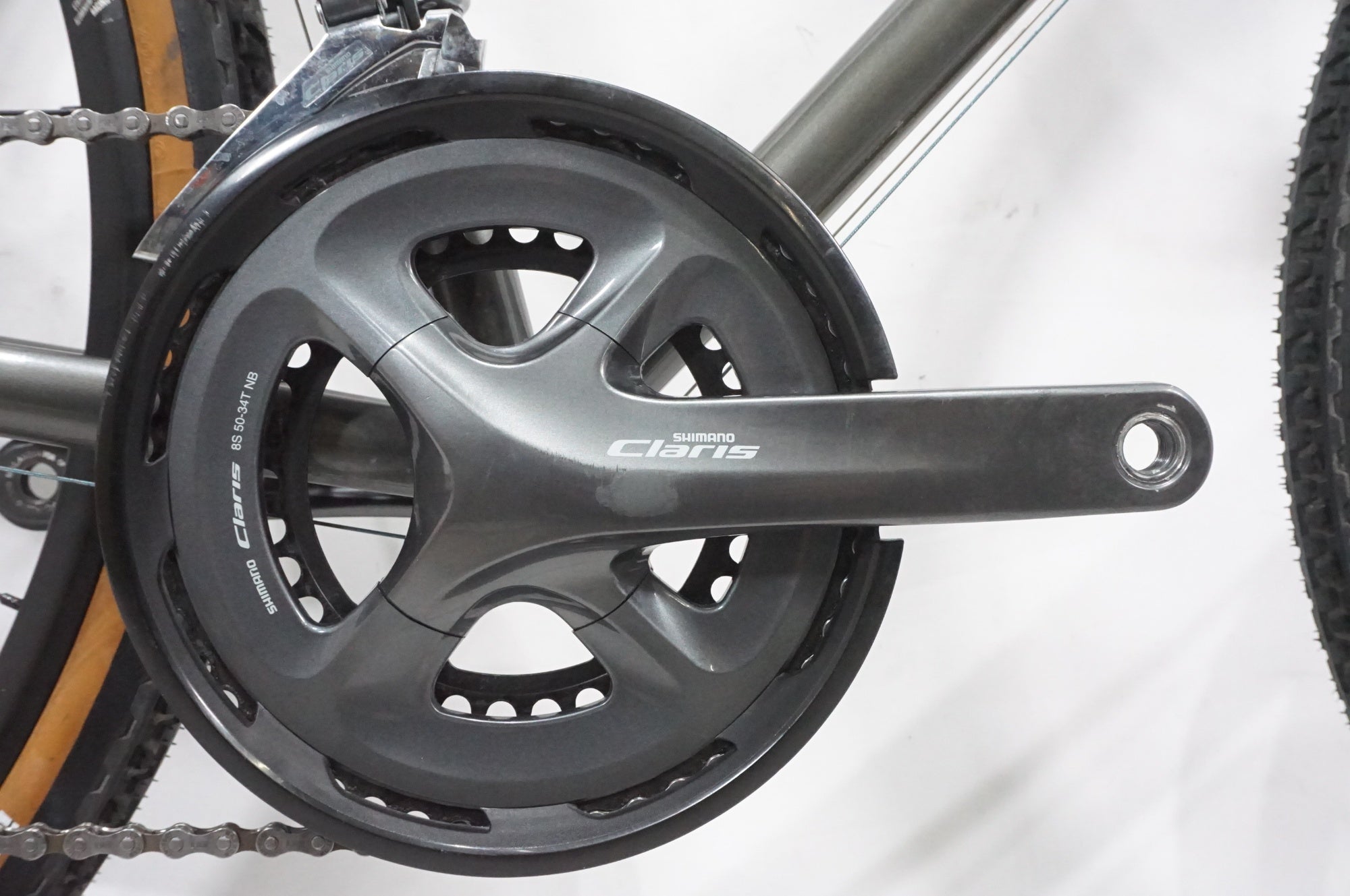 FUJI 「フジ」 FEATHER CX+ 2019年モデル ロードバイク / AKIBA店