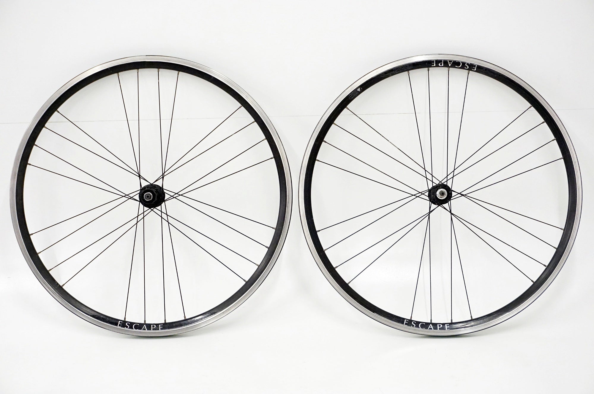 GIANT 「ジャイアント」 ESCAPE SHIMANO10S ホイールセット / 浜松店