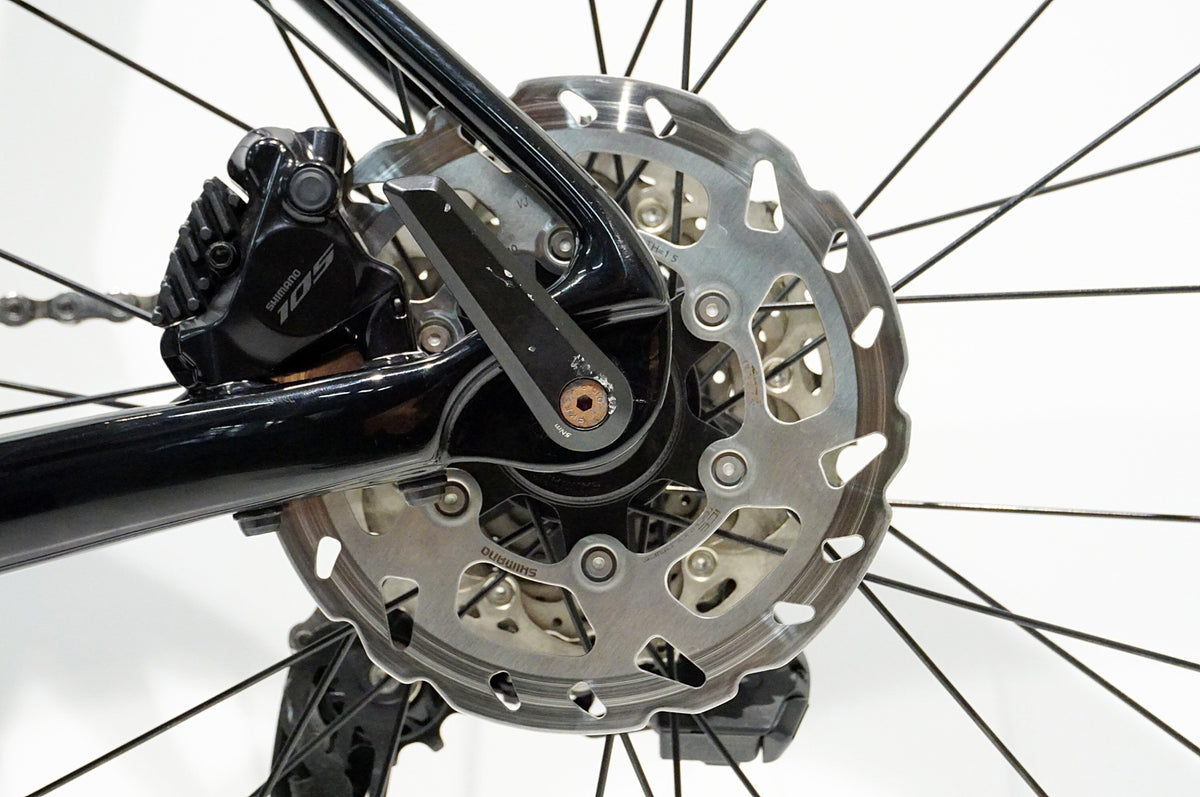 CORRATEC 「コラテック」 R.T. CARBON DISC 105 Di2 2024年モデル ロードバイク / 浜松店