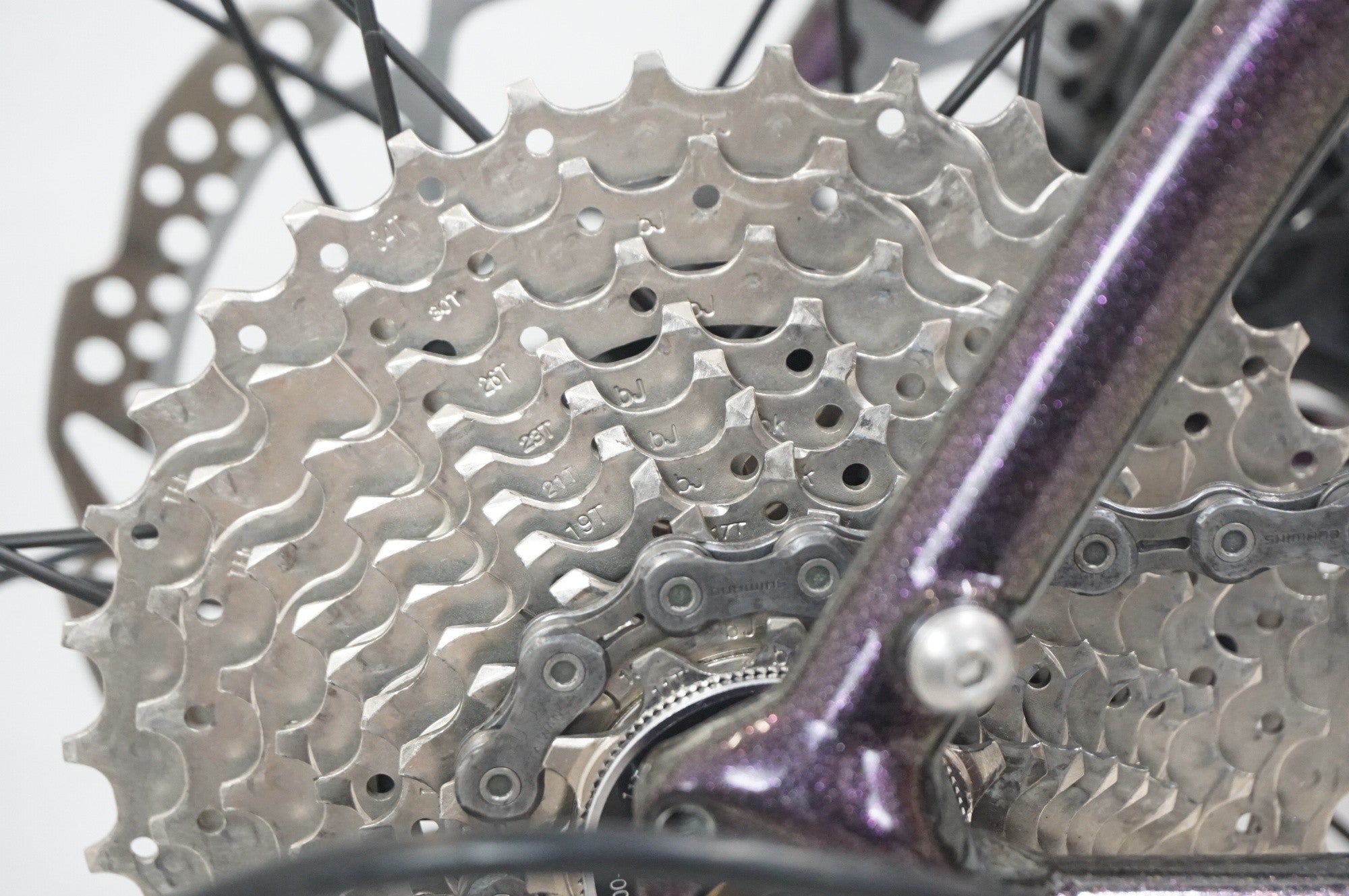 CANNONDALE「キャノンデール」 TOPSTONE2 2021年モデル ロードバイク/ 京都西院店