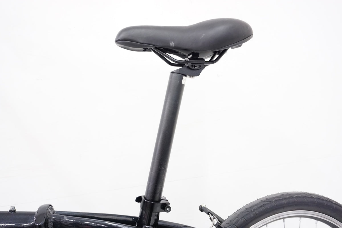 TERN「ターン」 LINK A7 2022年モデル 20インチ 折り畳み自転車 / 浜松店