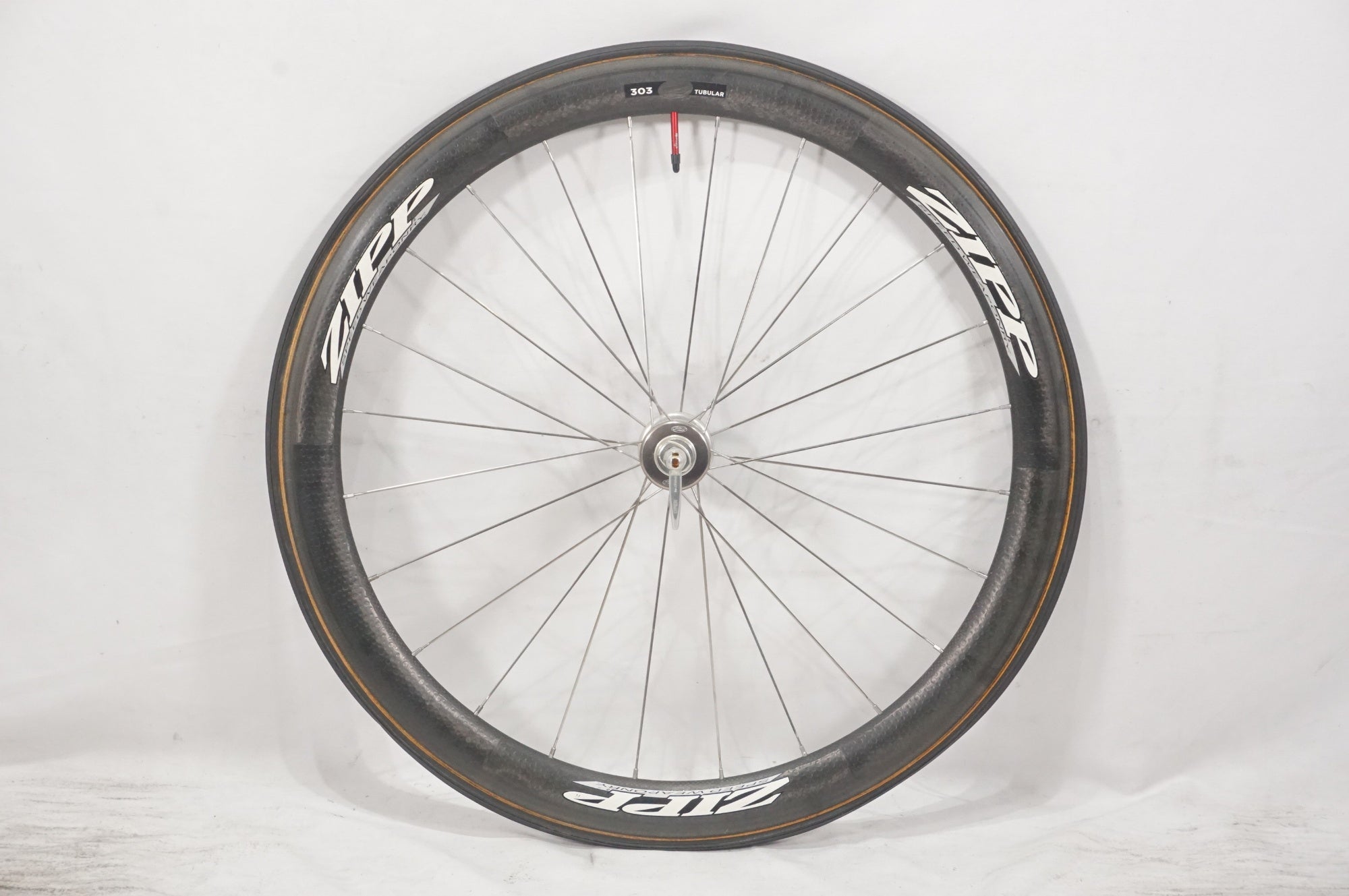 ZIPP 「ジップ」 303 TU カンパフリー リアホイール / 中目黒店