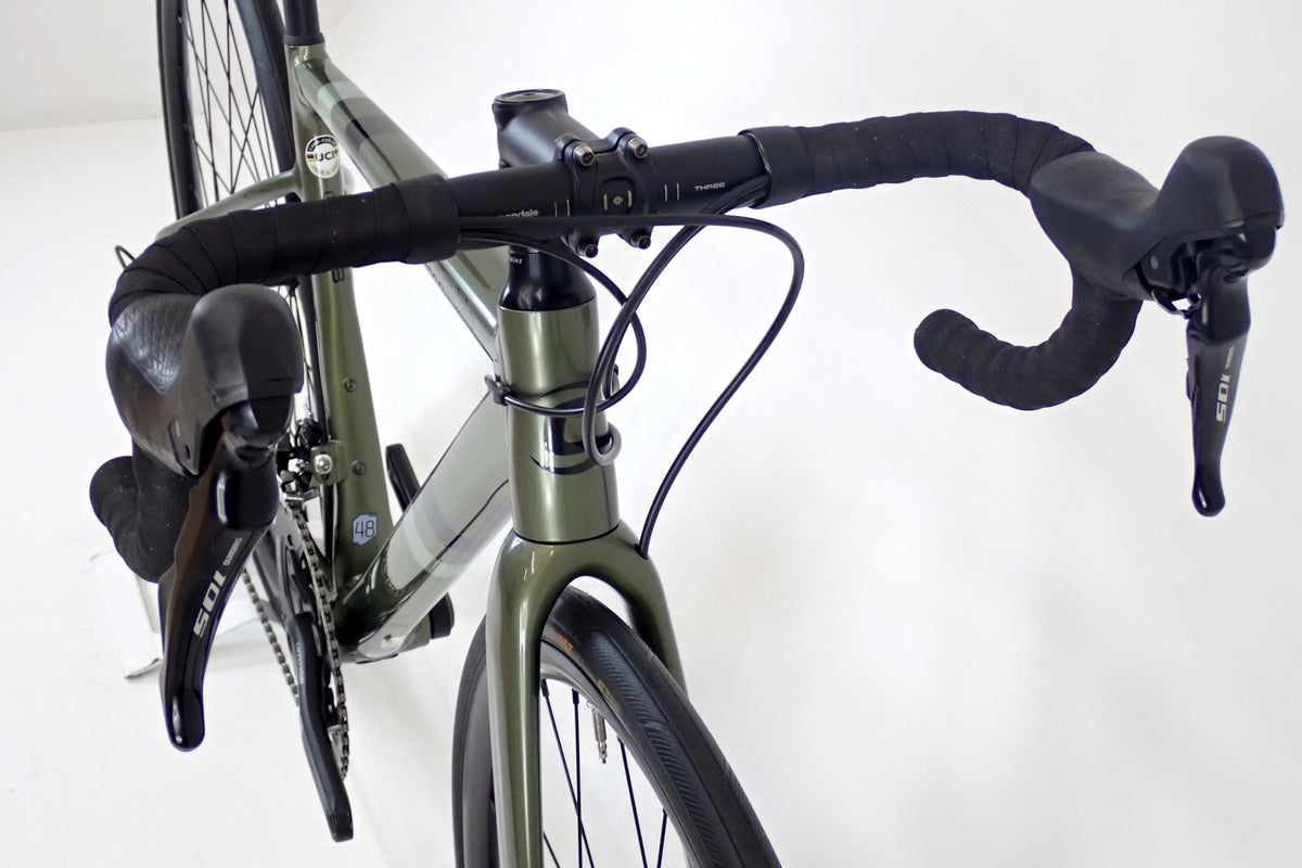 CANNONDALE 「キャノンデール」 CAAD13 DISC 105 2020年モデル ロードバイク / 伊勢崎店