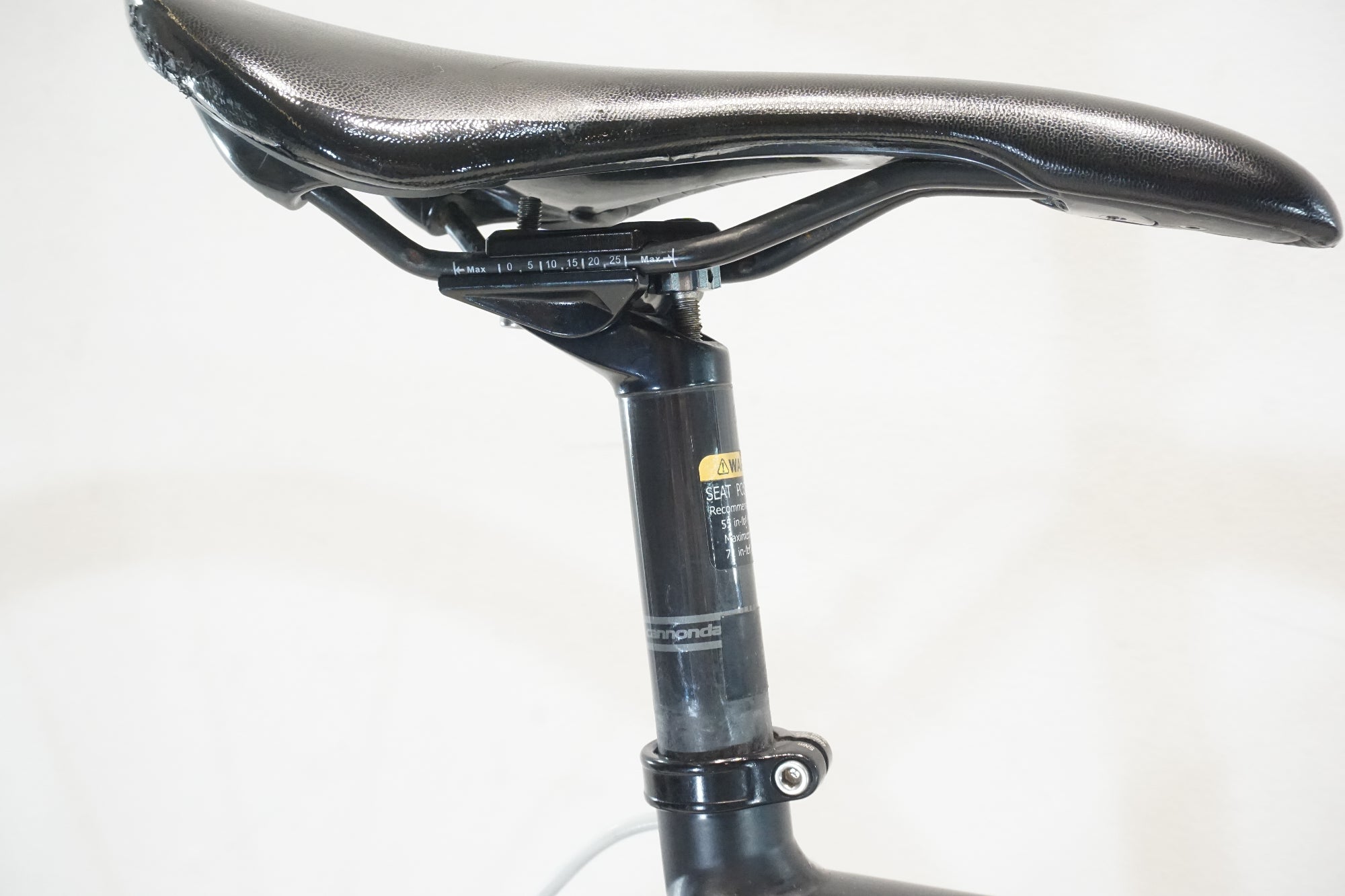 CANNONDALE 「キャノンデール」 CAAD10 3 ULTEGRA 2013年モデル ロードバイク / 横浜戸塚店